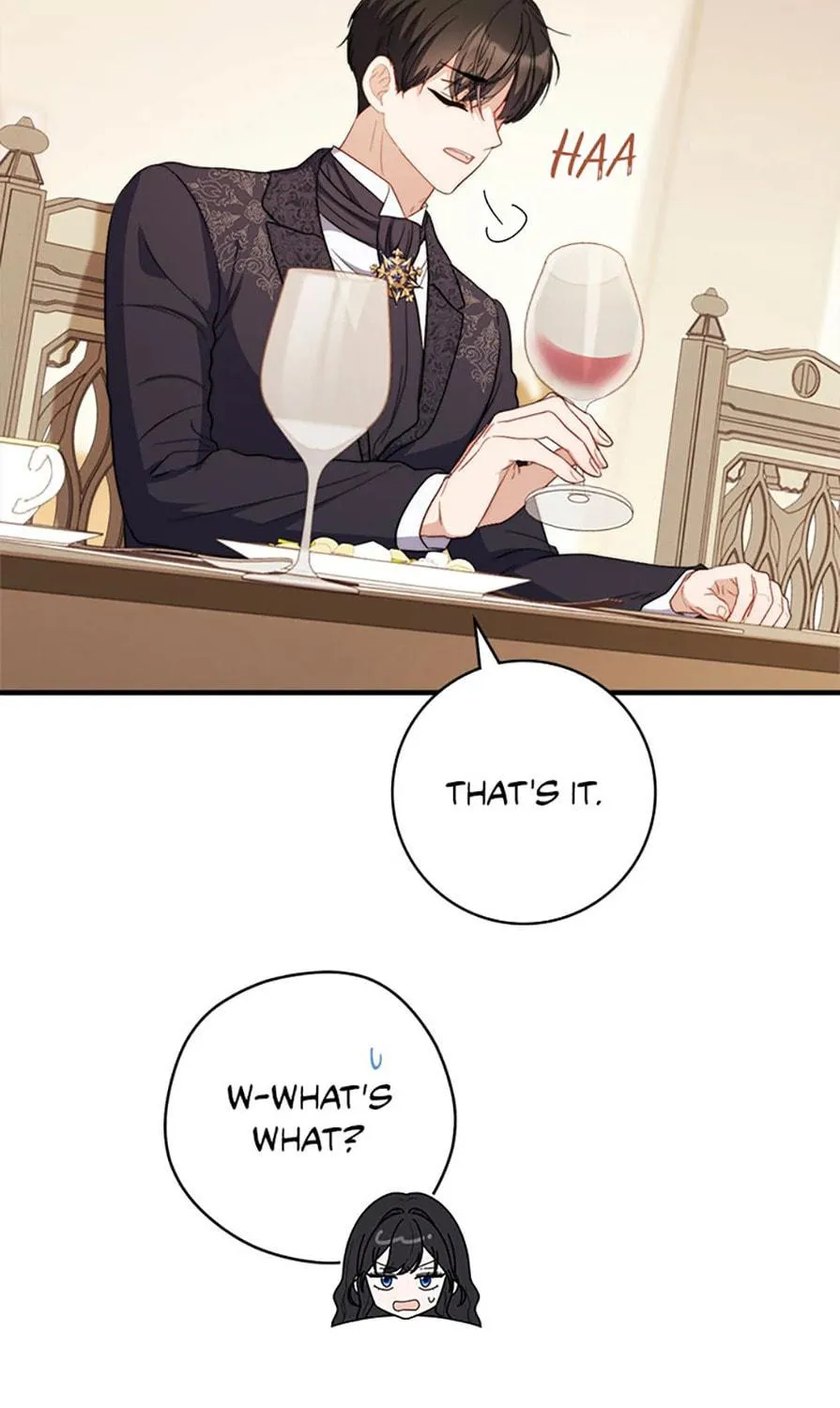 We Hate the Male Lead Chapter 3 page 49 - 