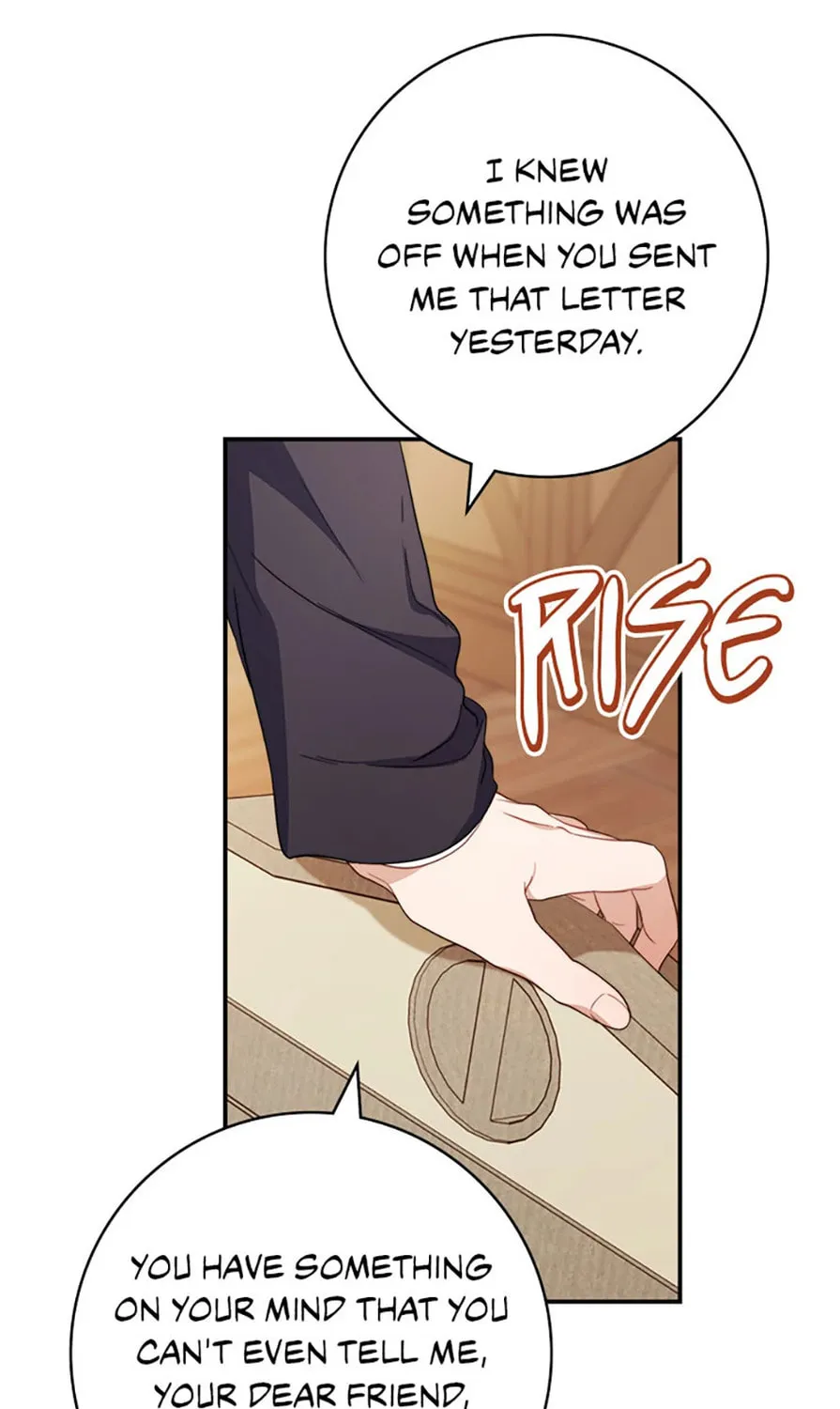We Hate the Male Lead Chapter 3 page 51 - 