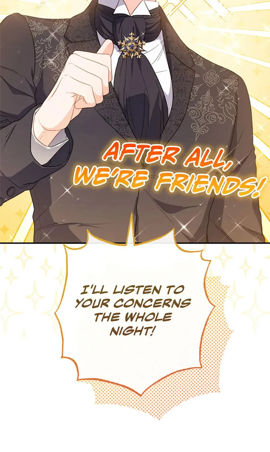 We Hate the Male Lead Chapter 3 page 55 - 