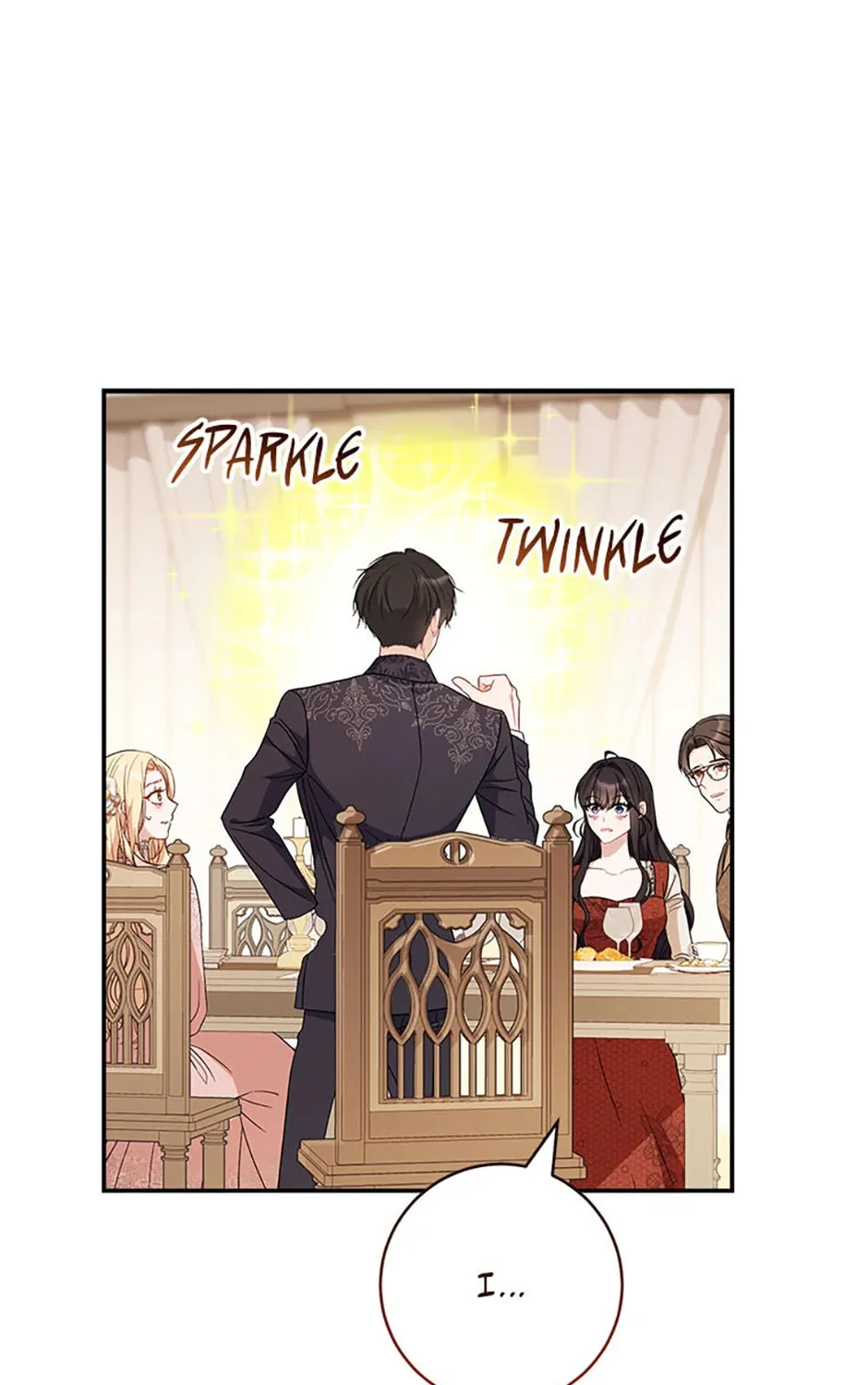 We Hate the Male Lead Chapter 3 page 57 - 