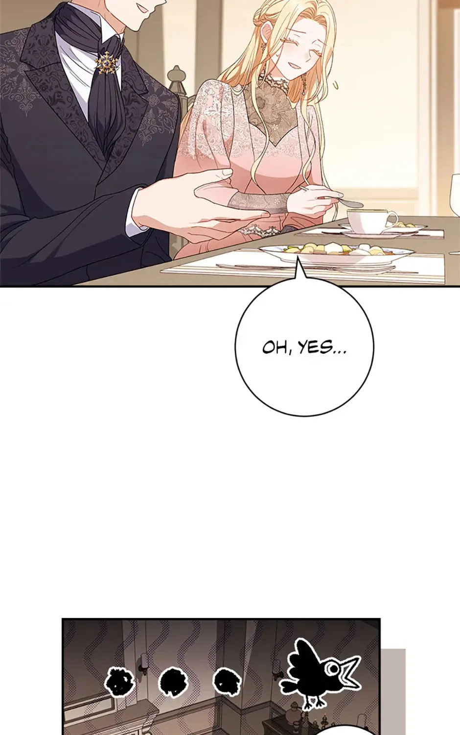 We Hate the Male Lead Chapter 3 page 7 - 