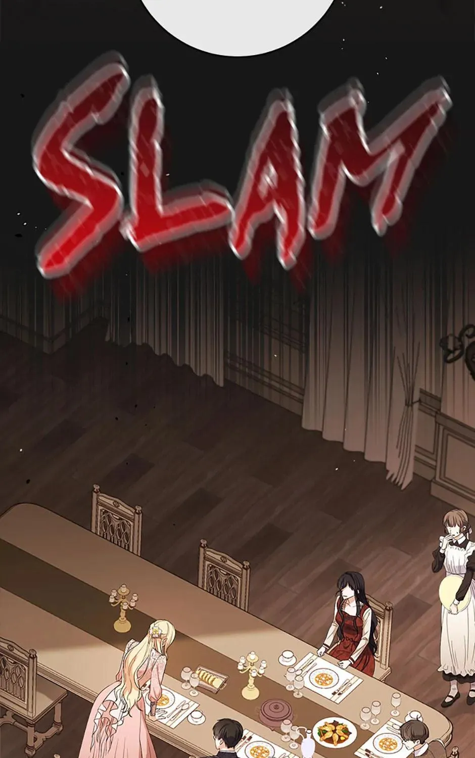 We Hate the Male Lead Chapter 3 page 71 - 