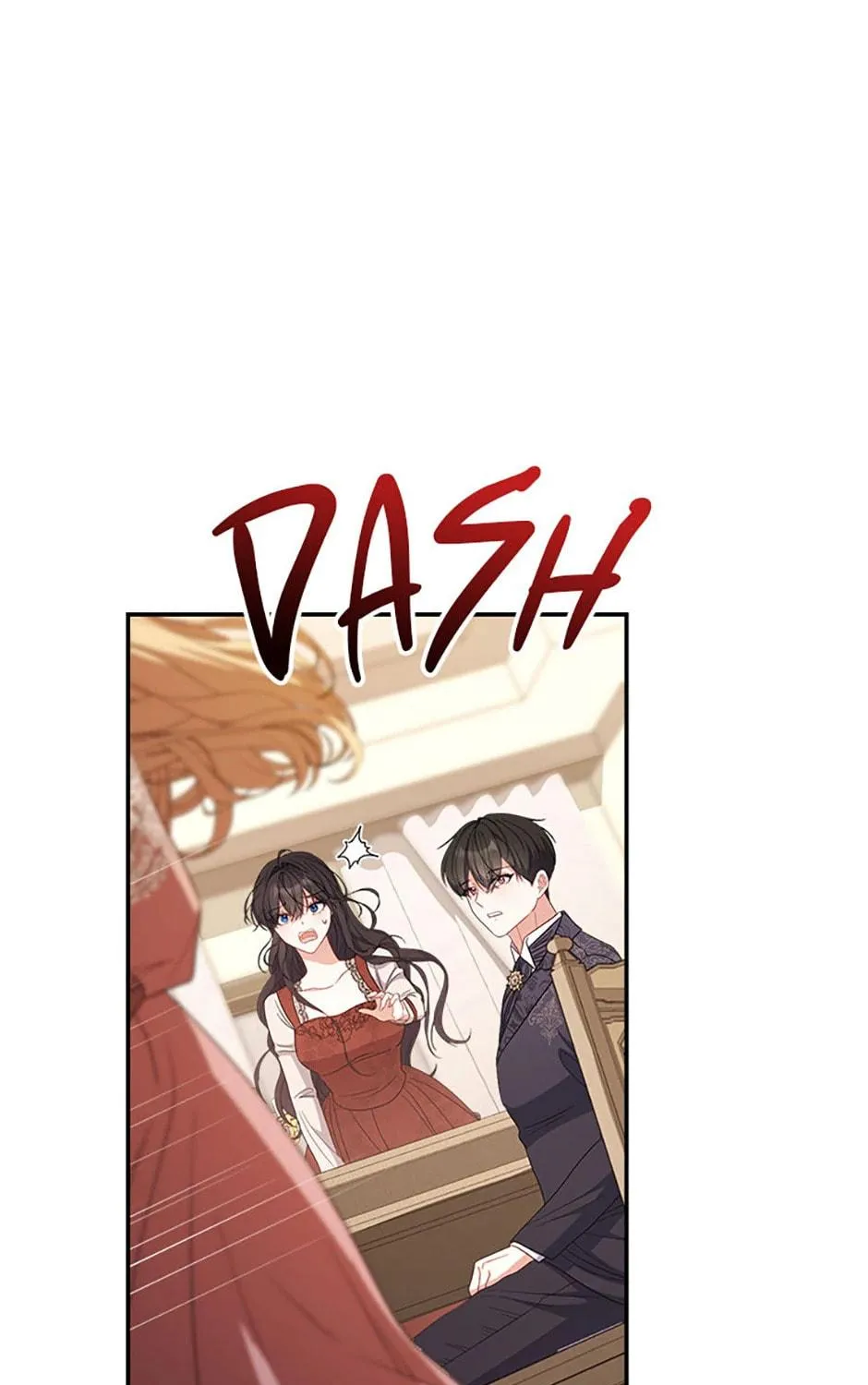 We Hate the Male Lead Chapter 3 page 77 - 