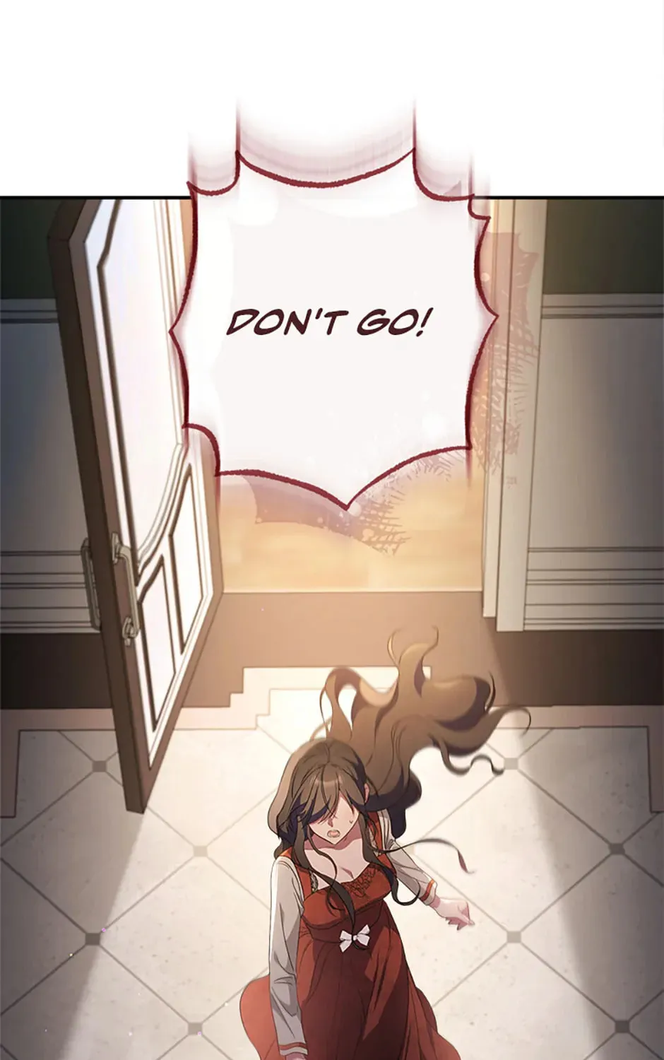 We Hate the Male Lead Chapter 3 page 81 - 