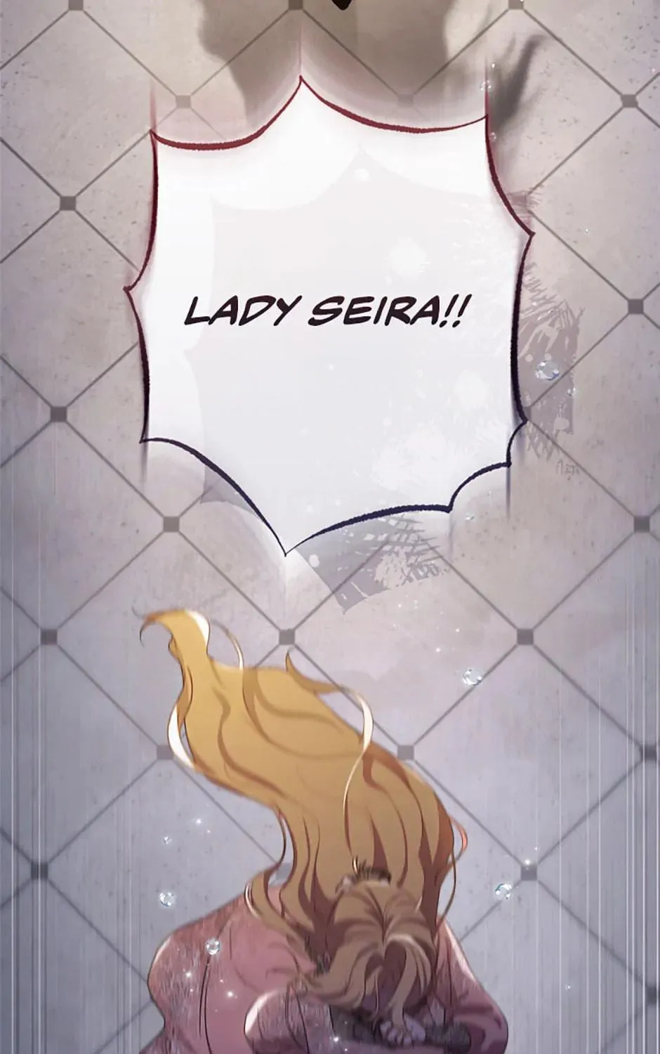 We Hate the Male Lead Chapter 3 page 83 - 