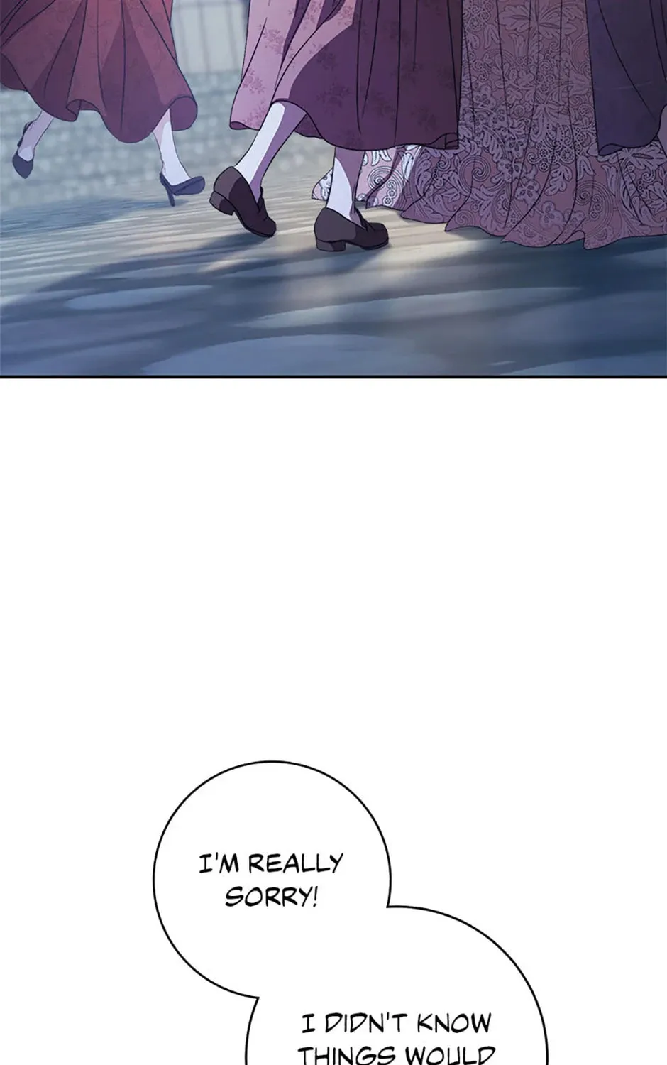 We Hate the Male Lead Chapter 3 page 93 - 