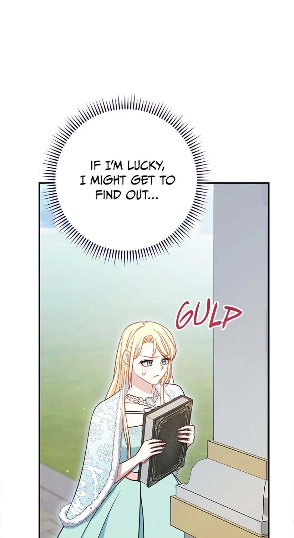 We Hate the Male Lead Chapter 30 page 1 - 