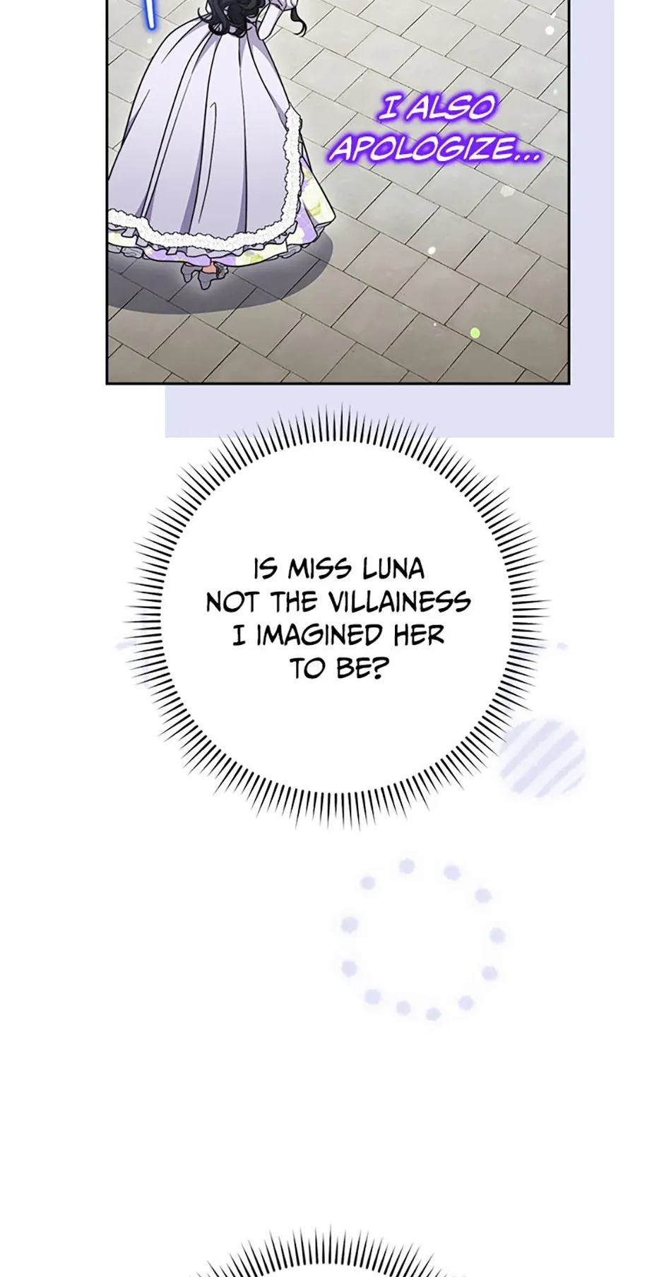 We Hate the Male Lead Chapter 30 page 13 - 