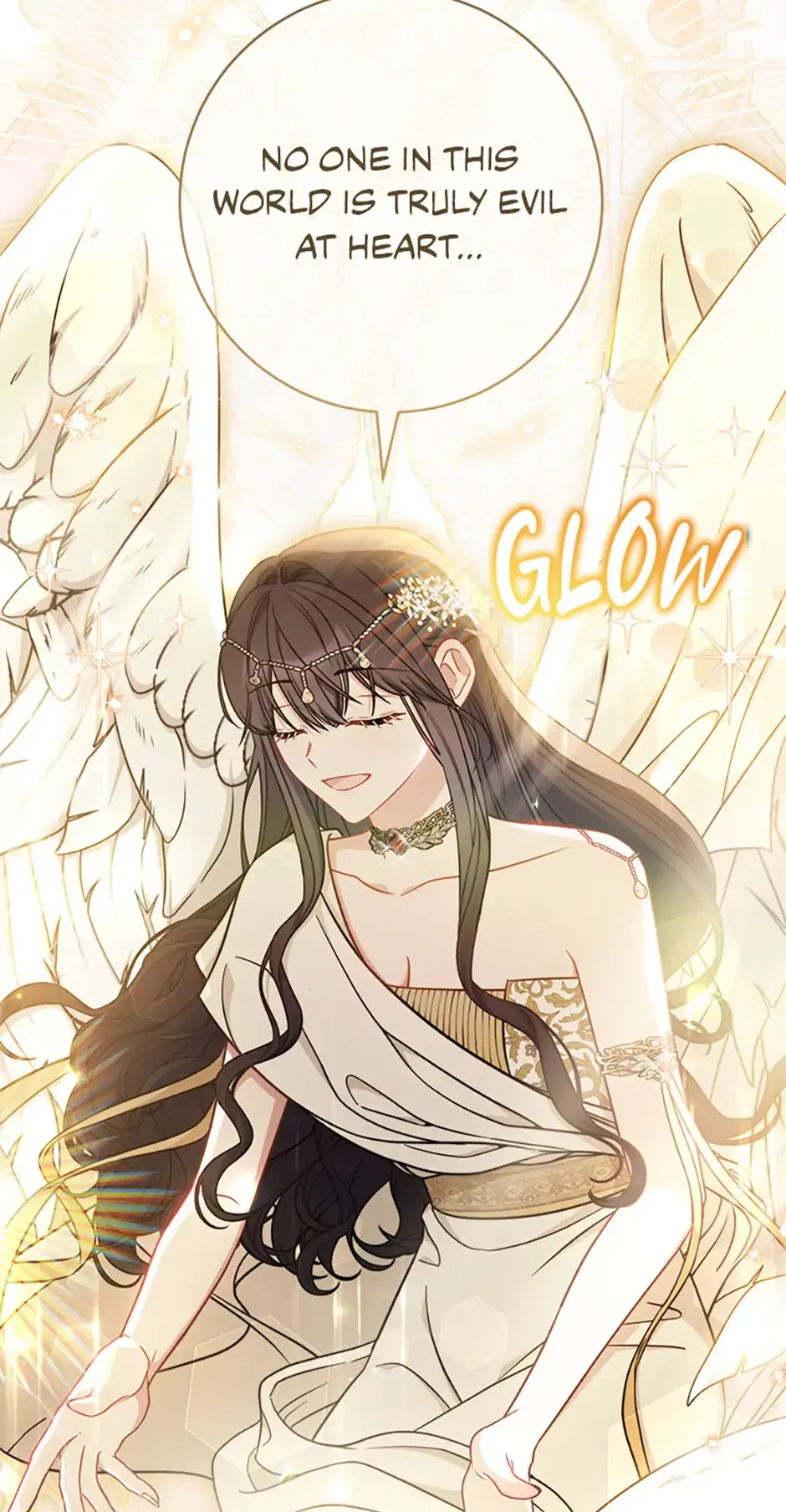 We Hate the Male Lead Chapter 30 page 15 - 