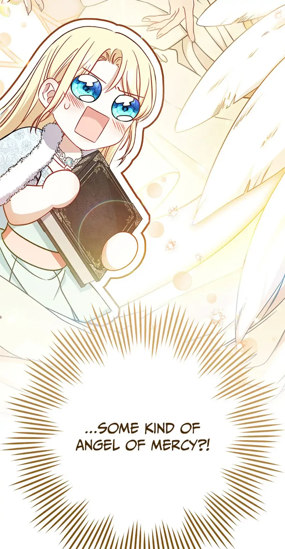 We Hate the Male Lead Chapter 30 page 16 - 
