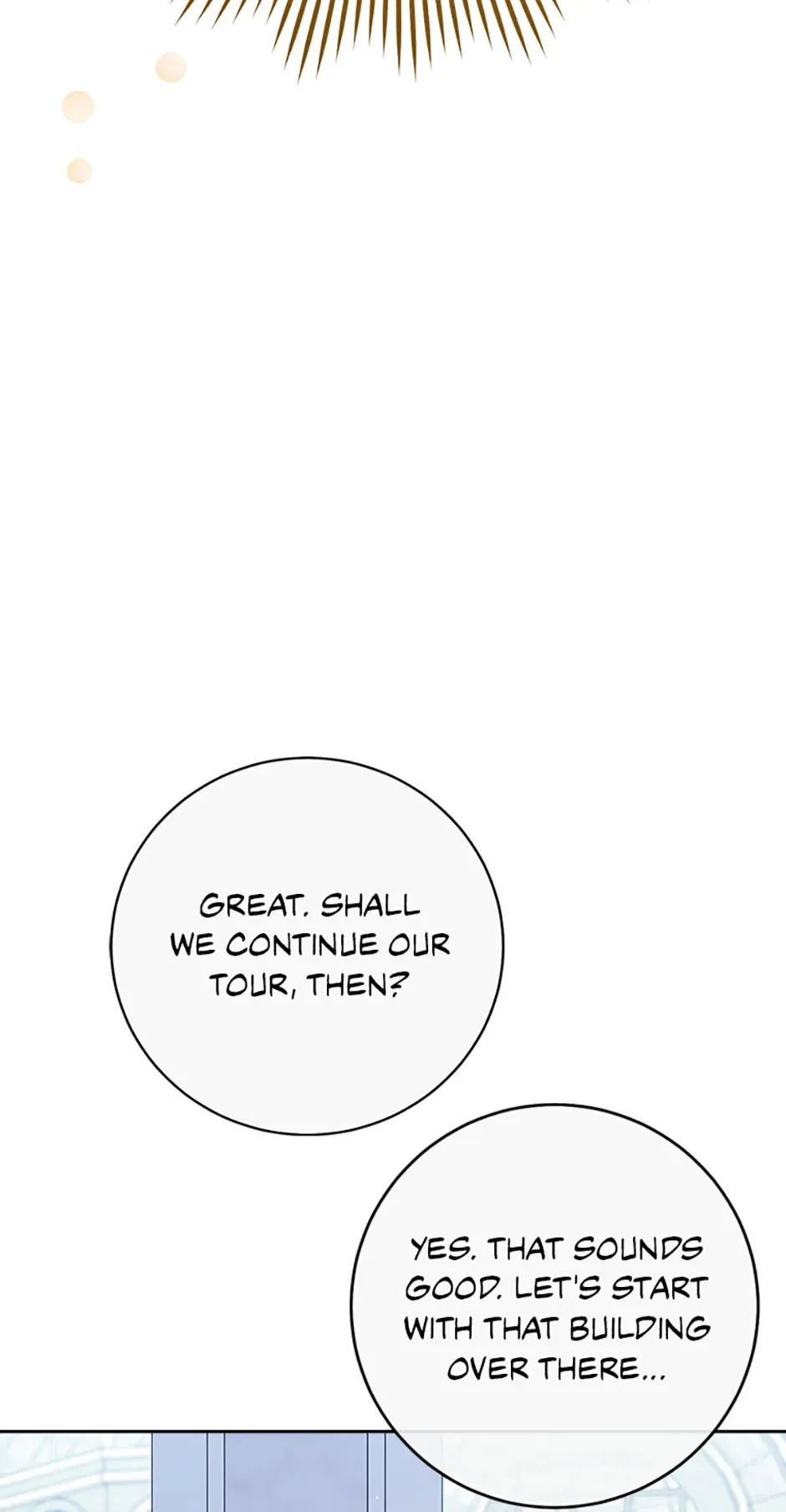 We Hate the Male Lead Chapter 30 page 17 - 