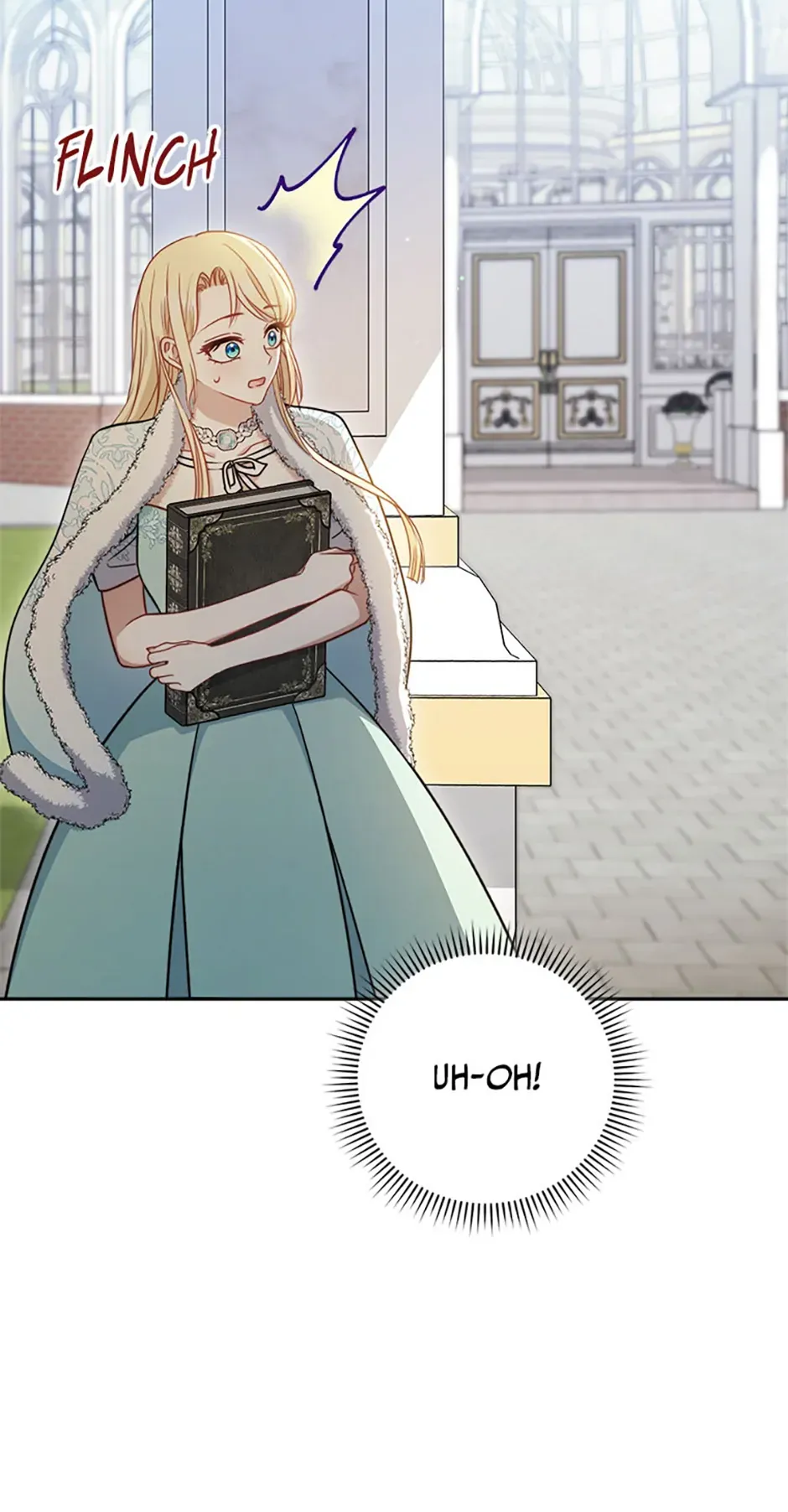 We Hate the Male Lead Chapter 30 page 18 - 