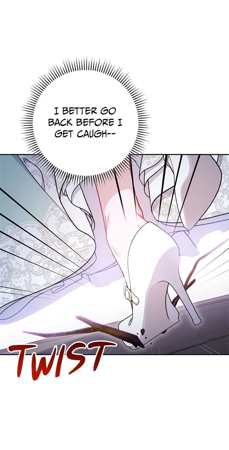 We Hate the Male Lead Chapter 30 page 19 - 