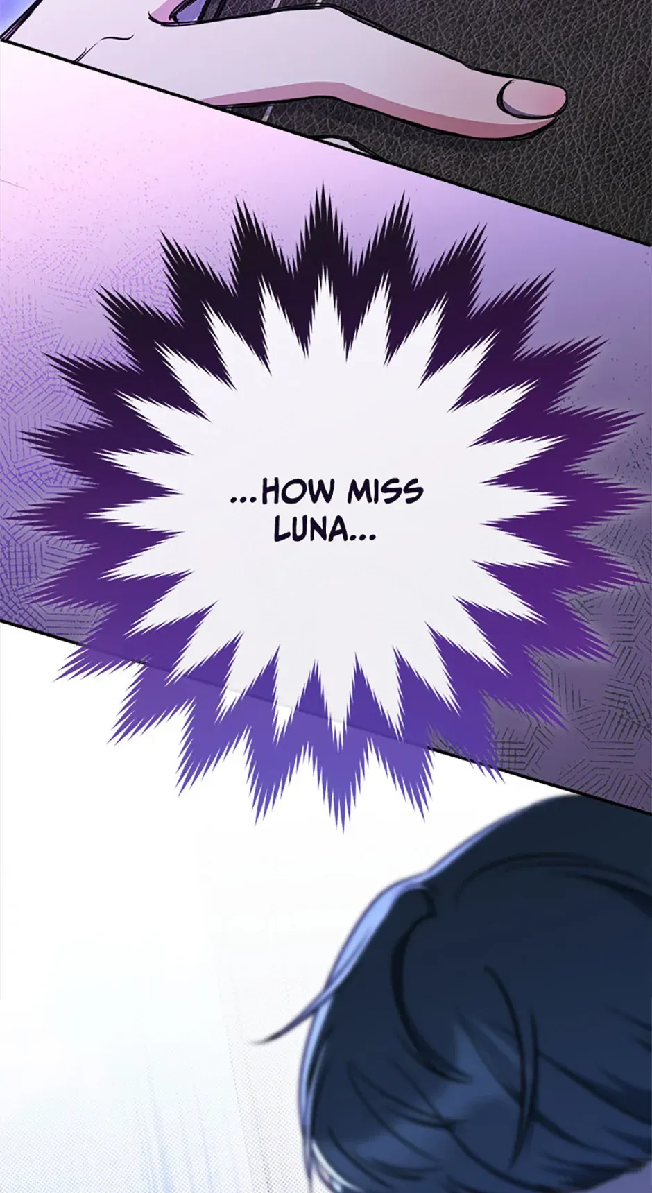 We Hate the Male Lead Chapter 30 page 3 - 