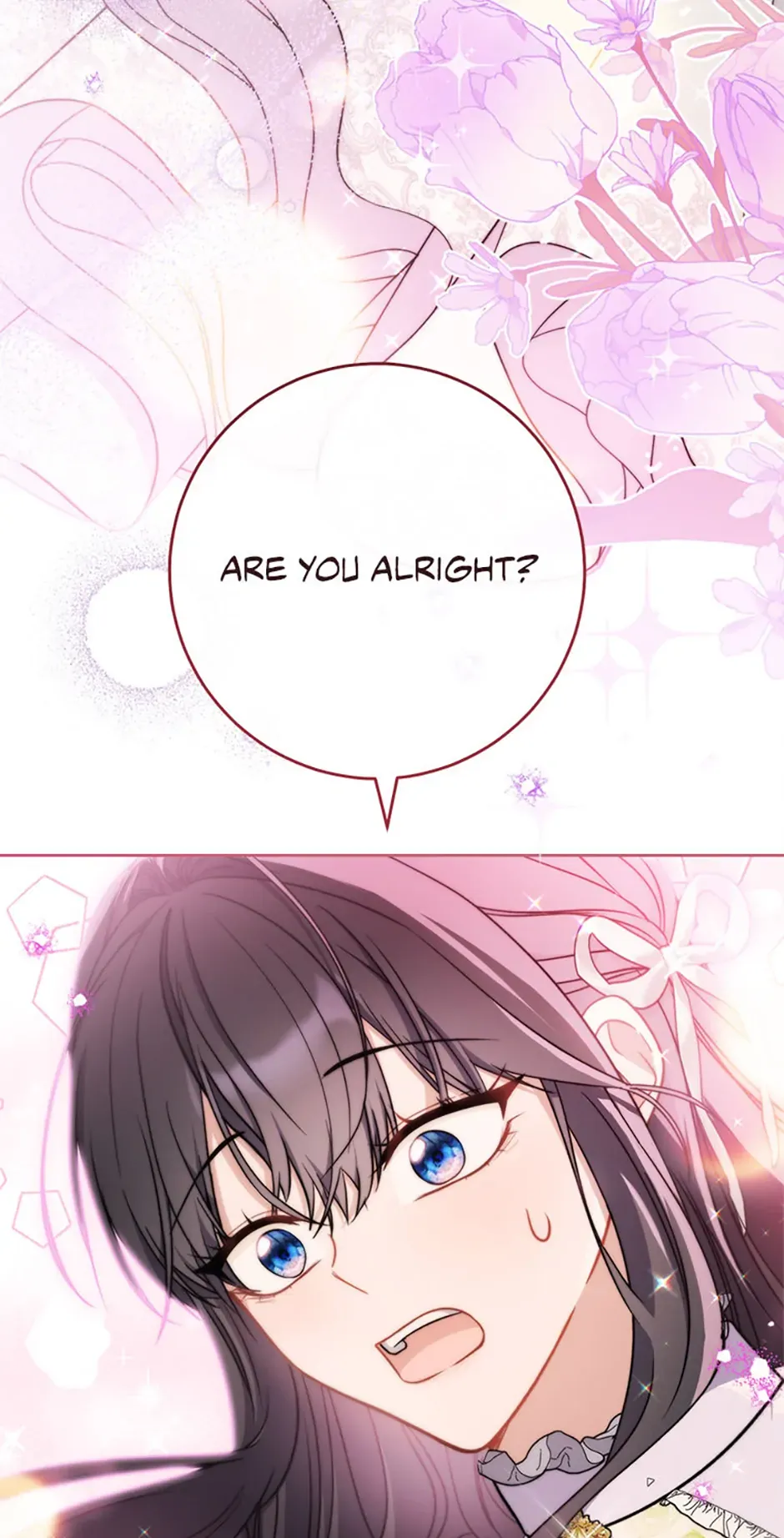 We Hate the Male Lead Chapter 30 page 23 - 