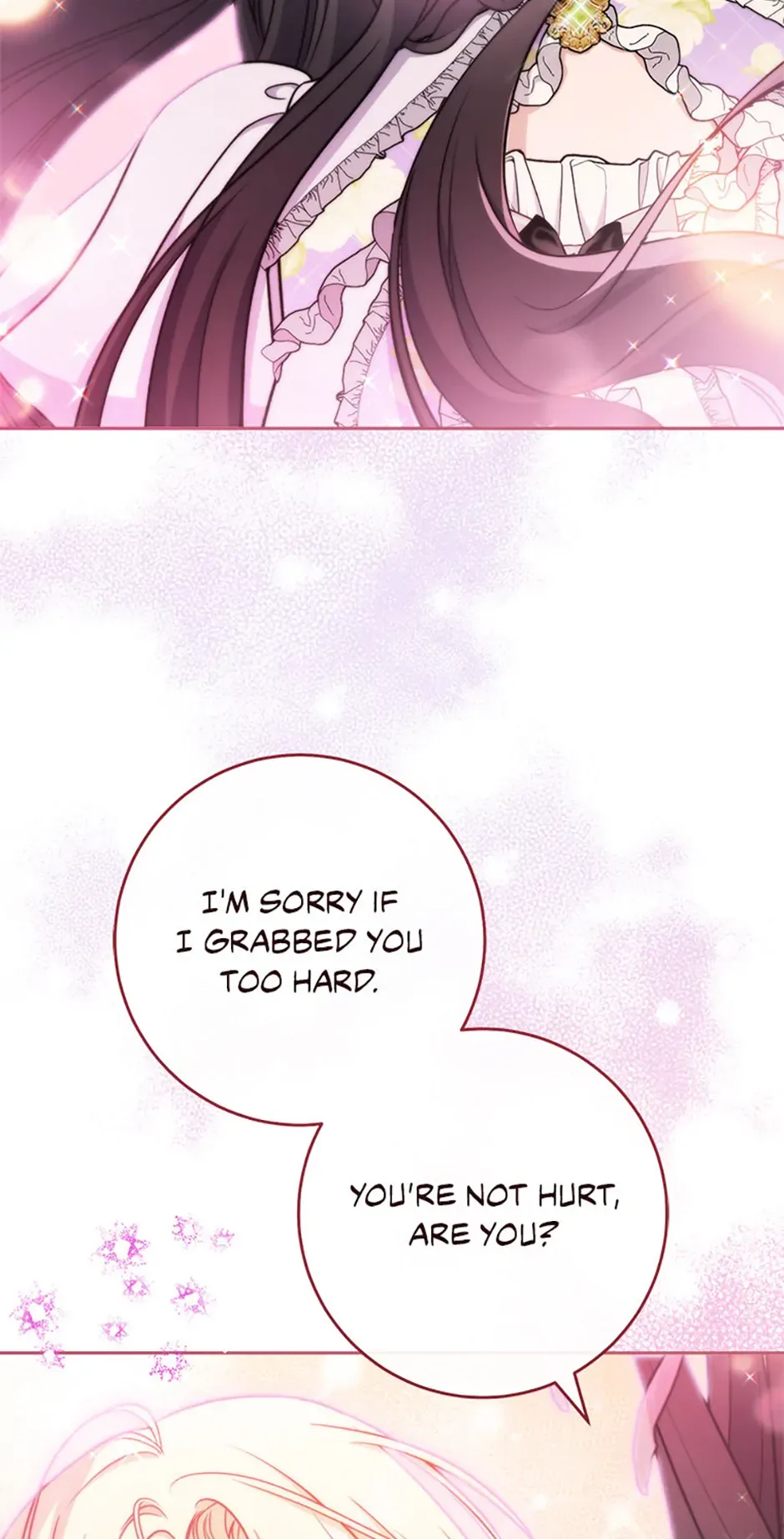 We Hate the Male Lead Chapter 30 page 24 - 