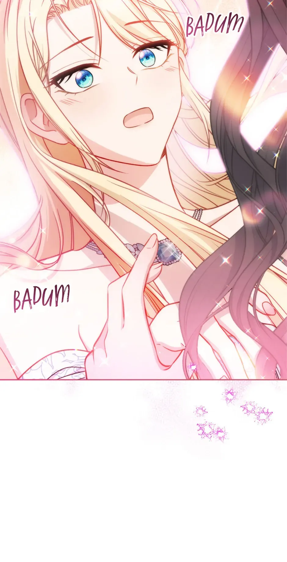 We Hate the Male Lead Chapter 30 page 25 - 