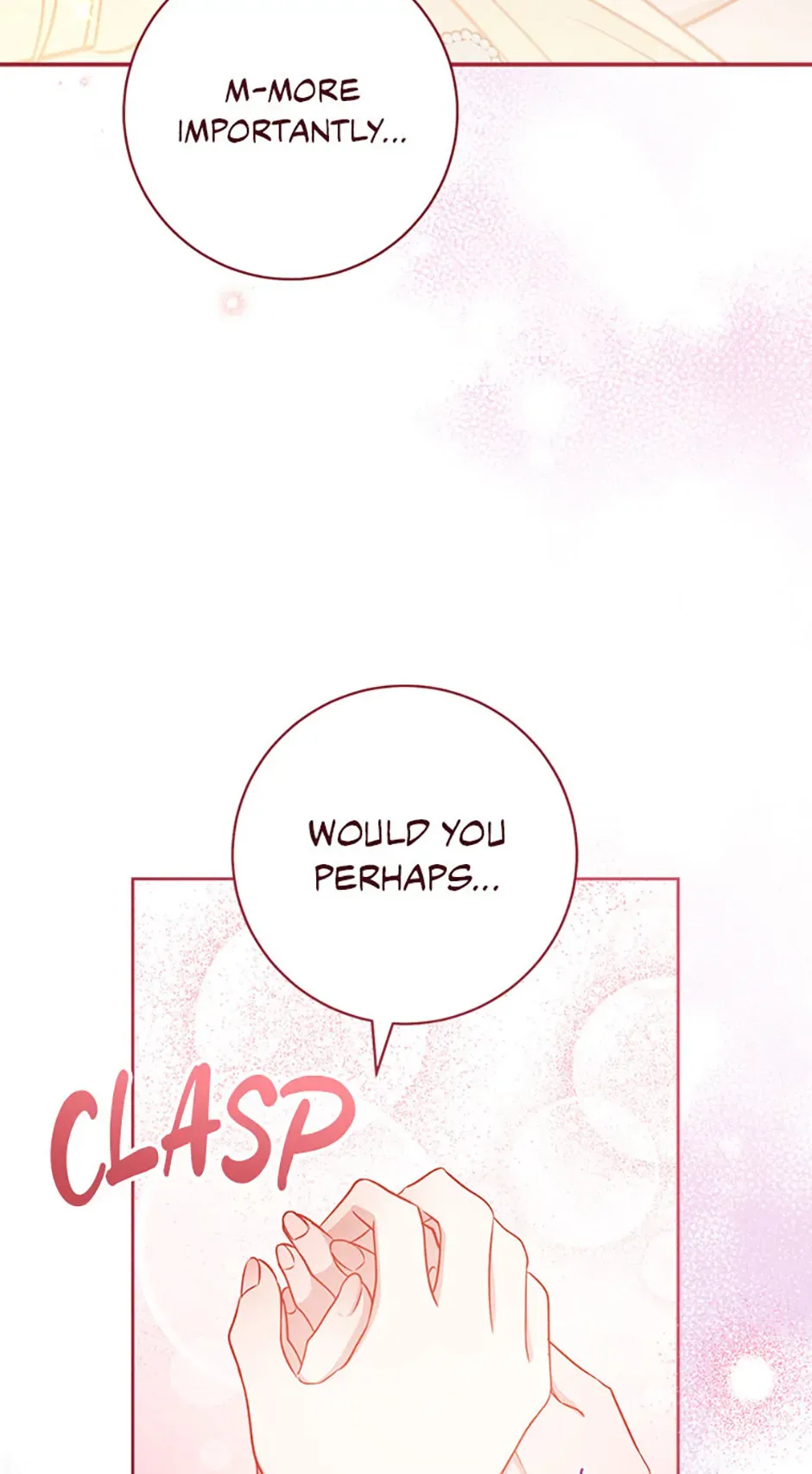 We Hate the Male Lead Chapter 30 page 27 - 