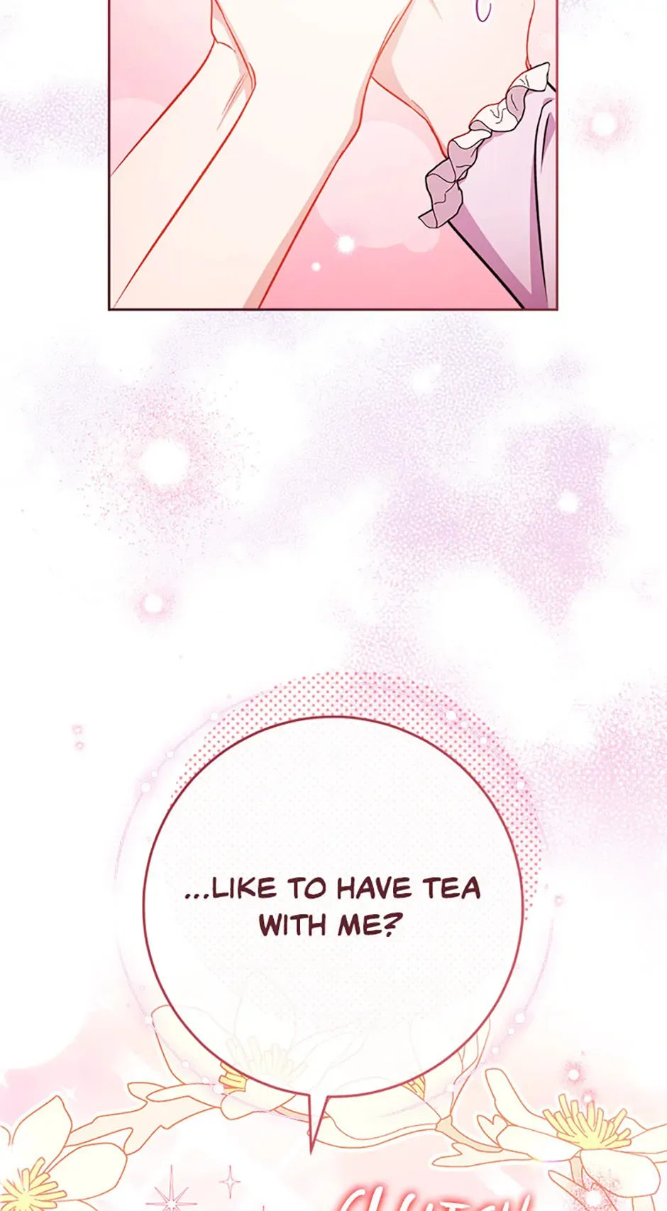 We Hate the Male Lead Chapter 30 page 28 - 