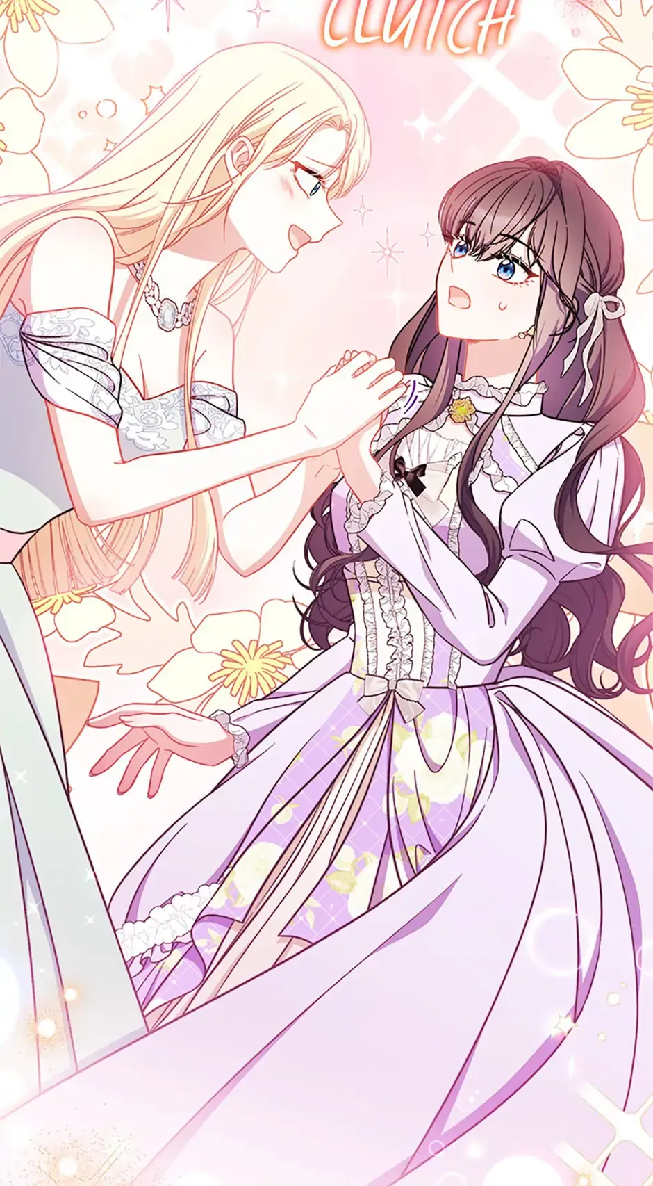 We Hate the Male Lead Chapter 30 page 29 - 