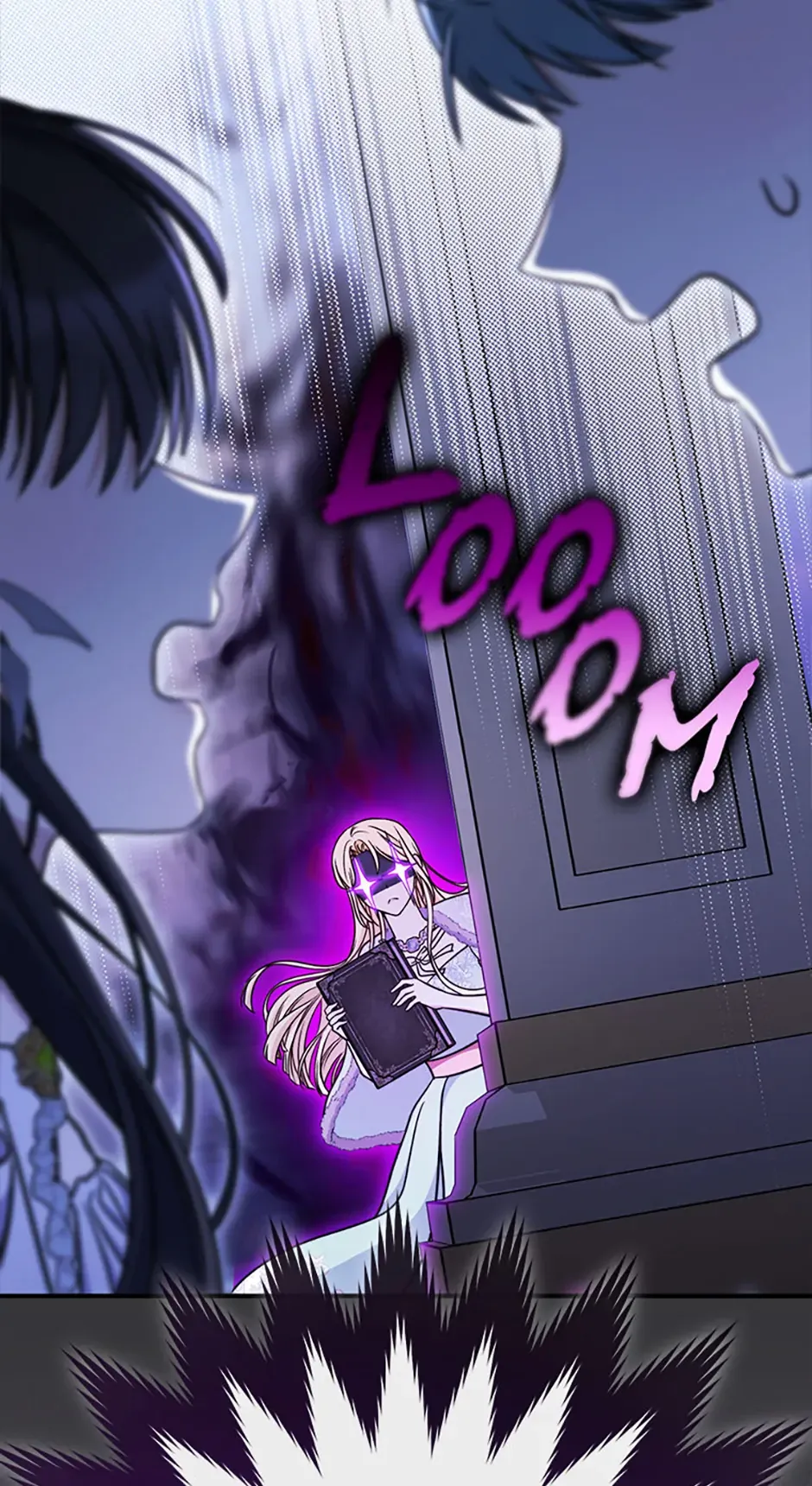 We Hate the Male Lead Chapter 30 page 4 - 