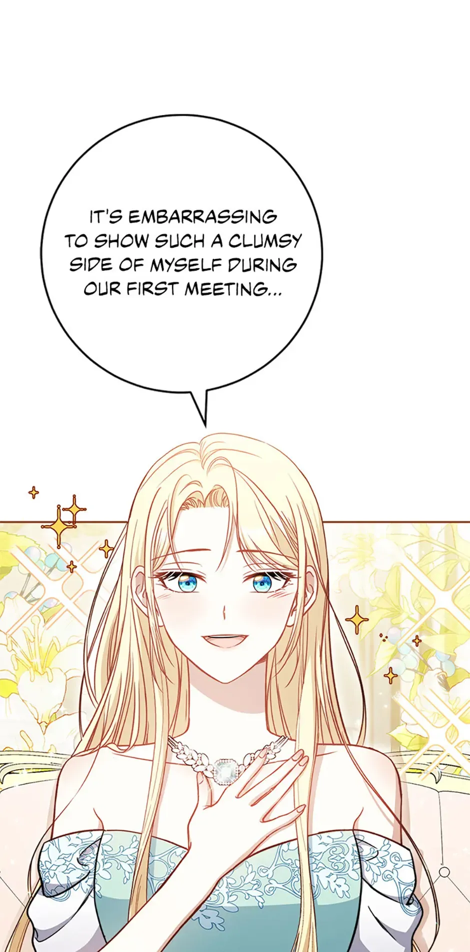 We Hate the Male Lead Chapter 30 page 32 - 