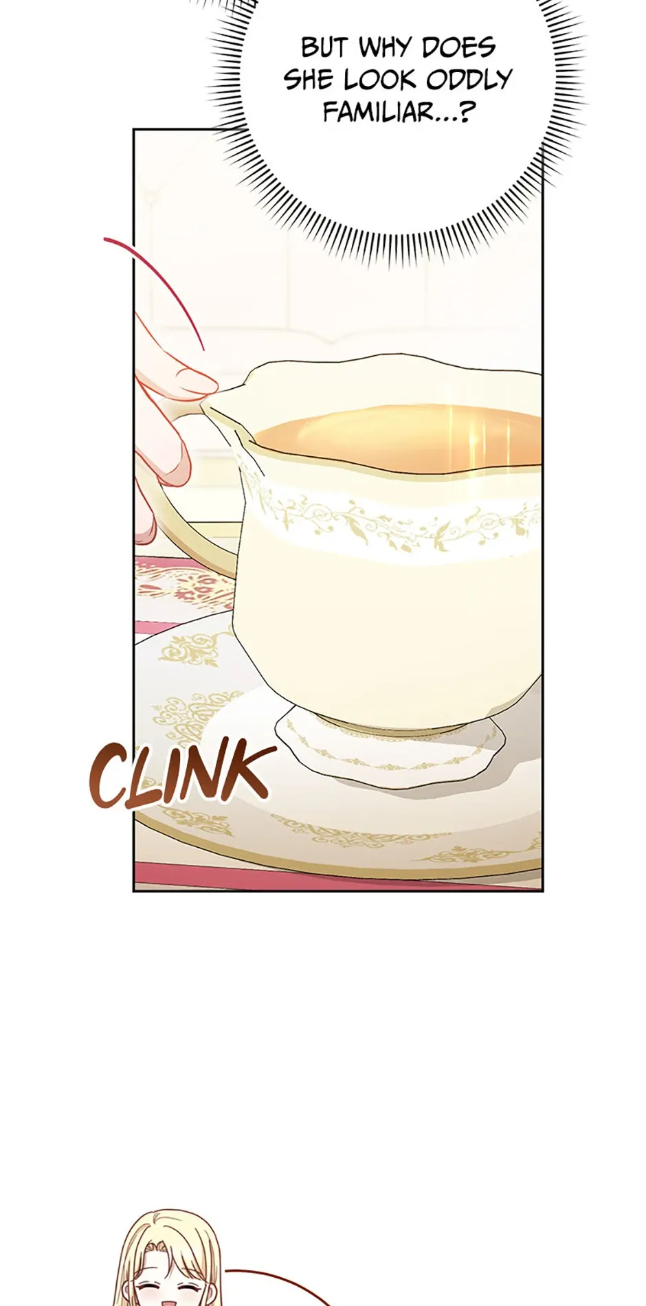 We Hate the Male Lead Chapter 30 page 35 - 