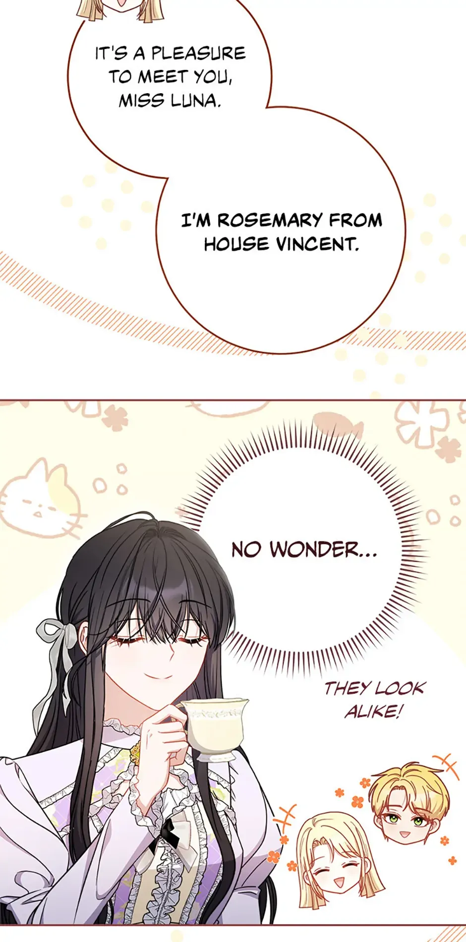 We Hate the Male Lead Chapter 30 page 36 - 