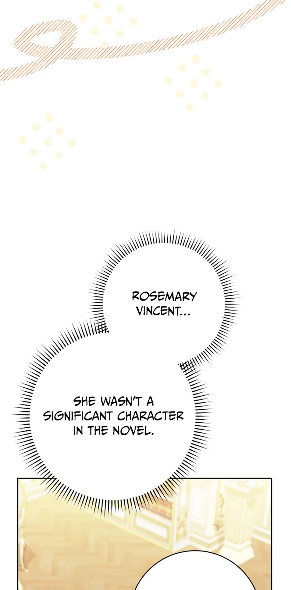 We Hate the Male Lead Chapter 30 page 37 - 