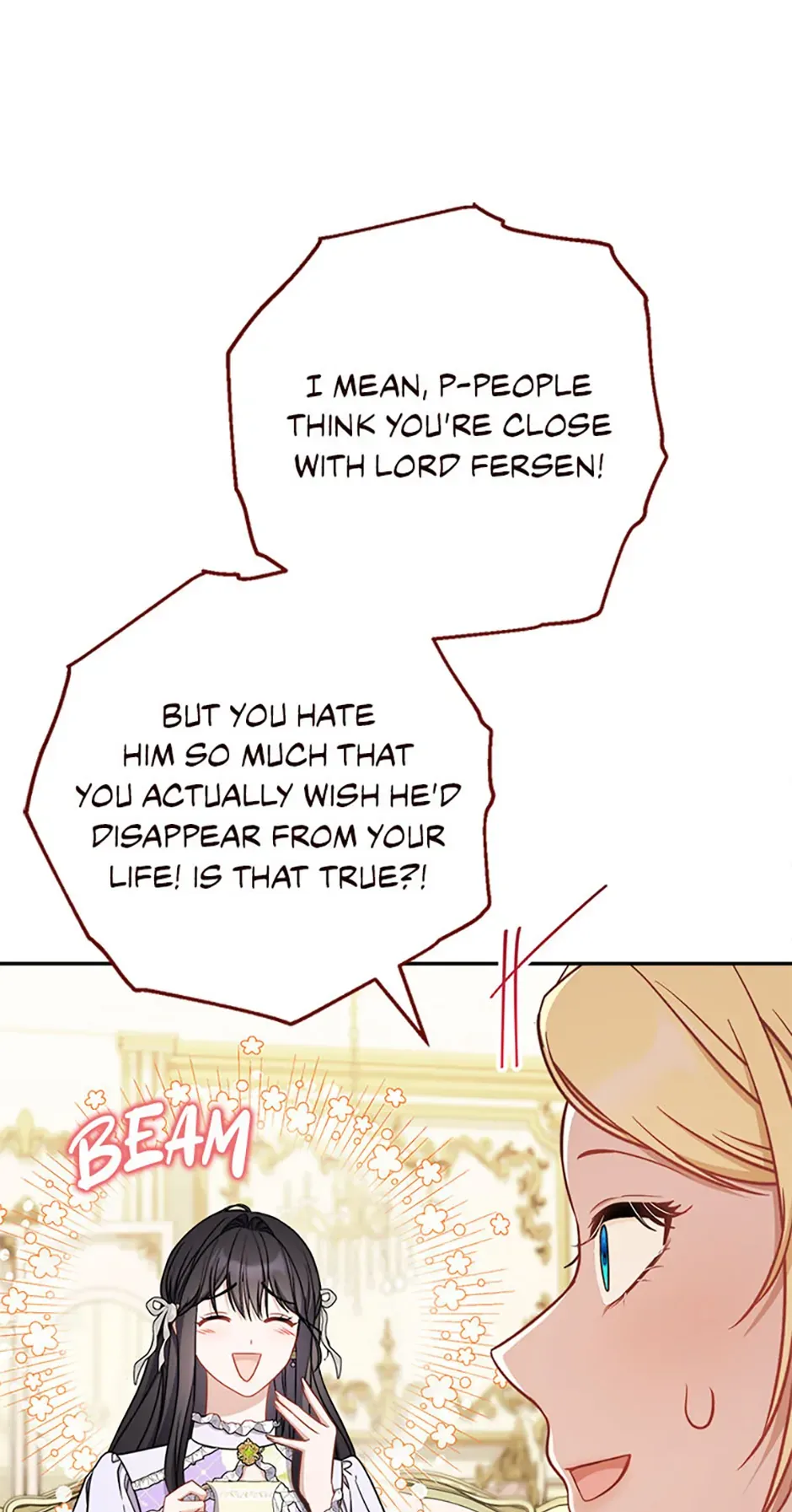 We Hate the Male Lead Chapter 30 page 40 - 