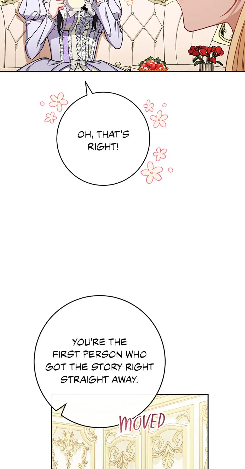 We Hate the Male Lead Chapter 30 page 41 - 