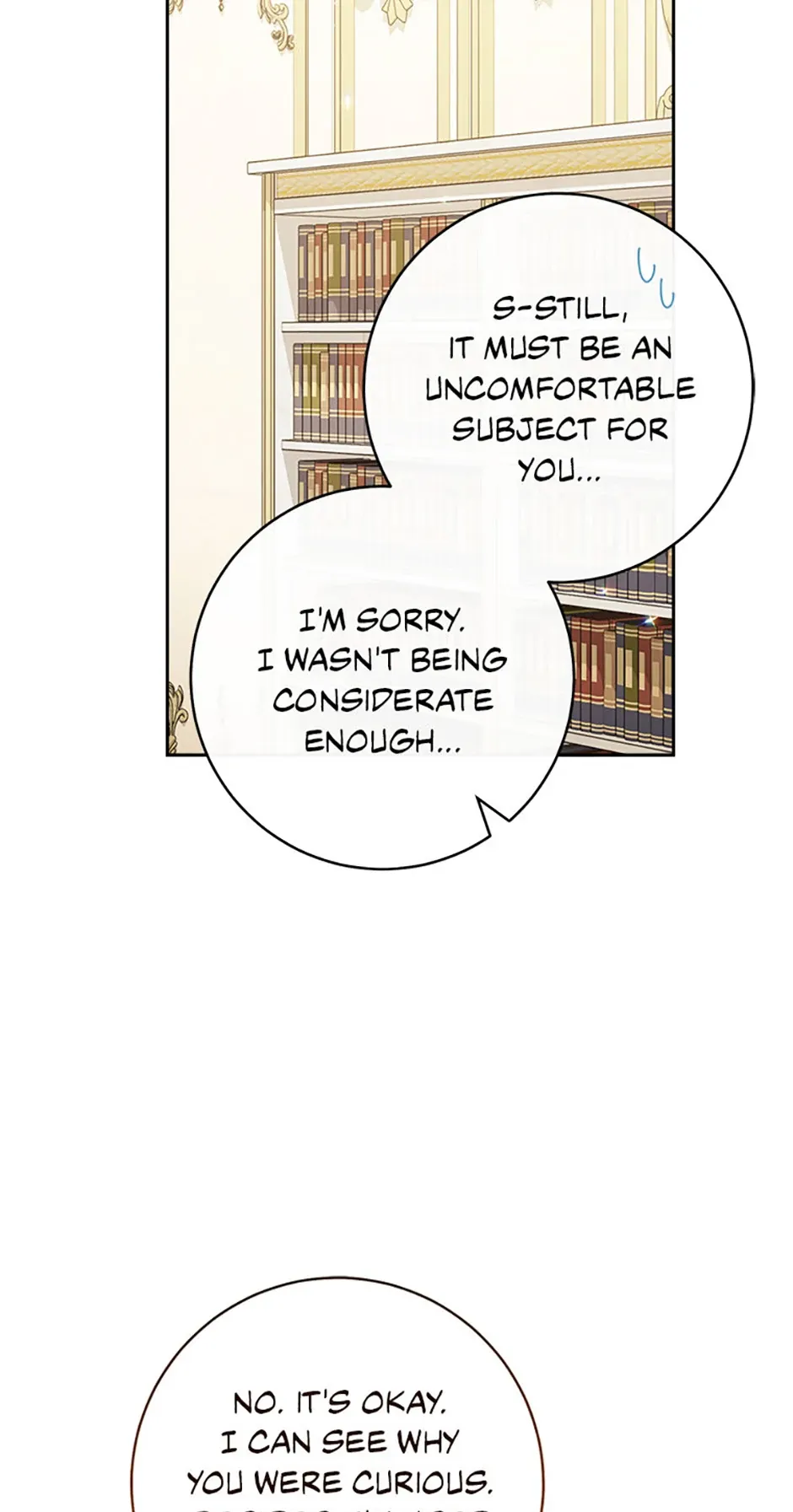 We Hate the Male Lead Chapter 30 page 42 - 