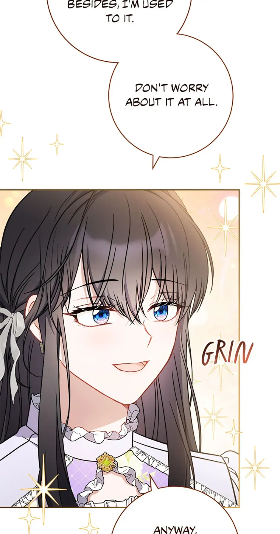 We Hate the Male Lead Chapter 30 page 43 - 
