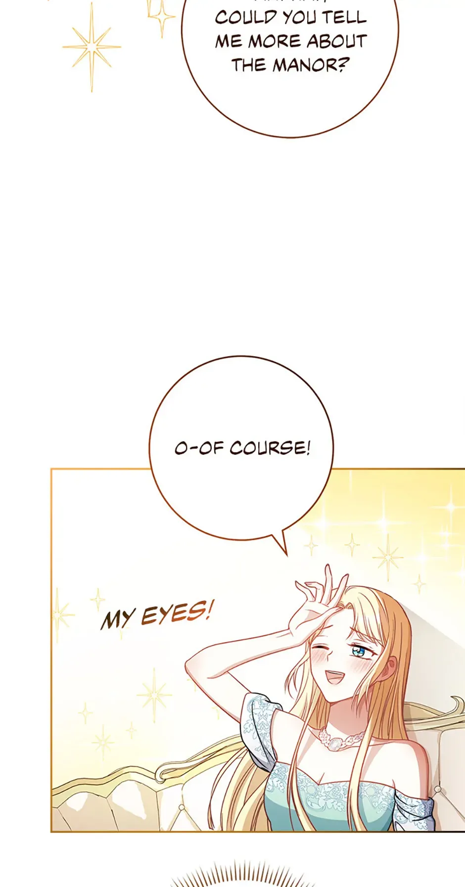 We Hate the Male Lead Chapter 30 page 44 - 