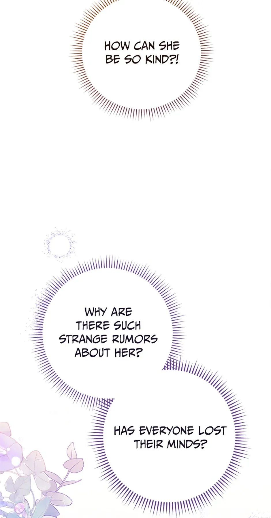 We Hate the Male Lead Chapter 30 page 45 - 