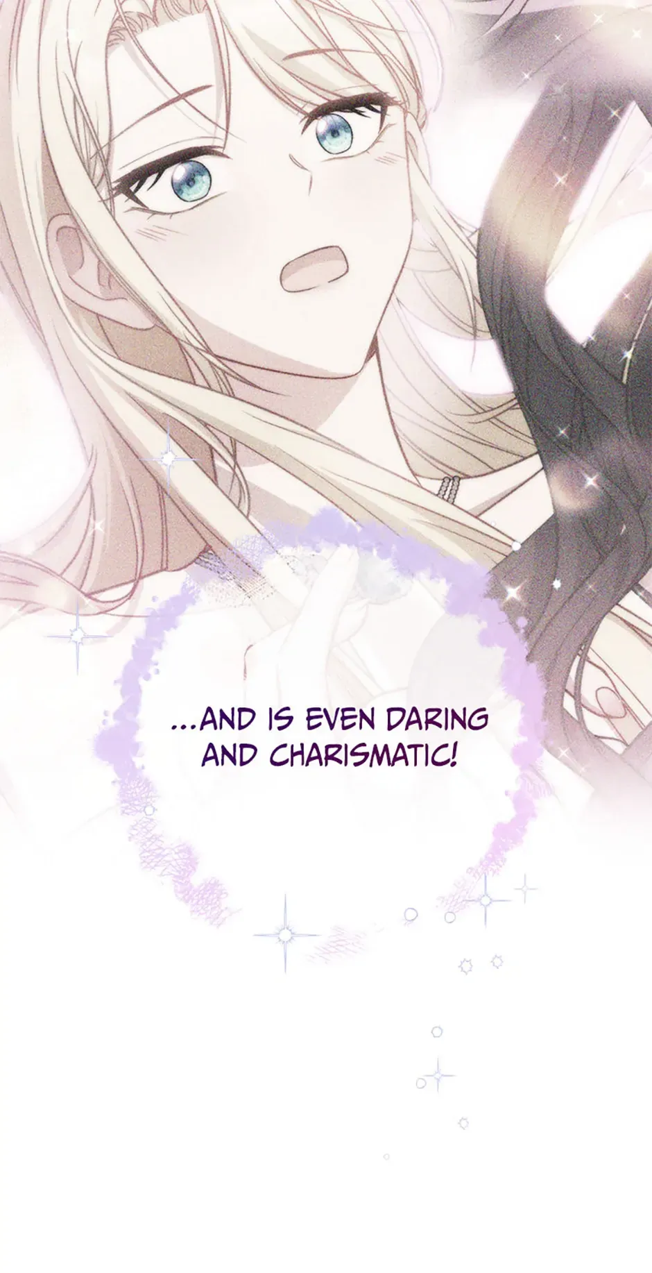 We Hate the Male Lead Chapter 30 page 48 - 