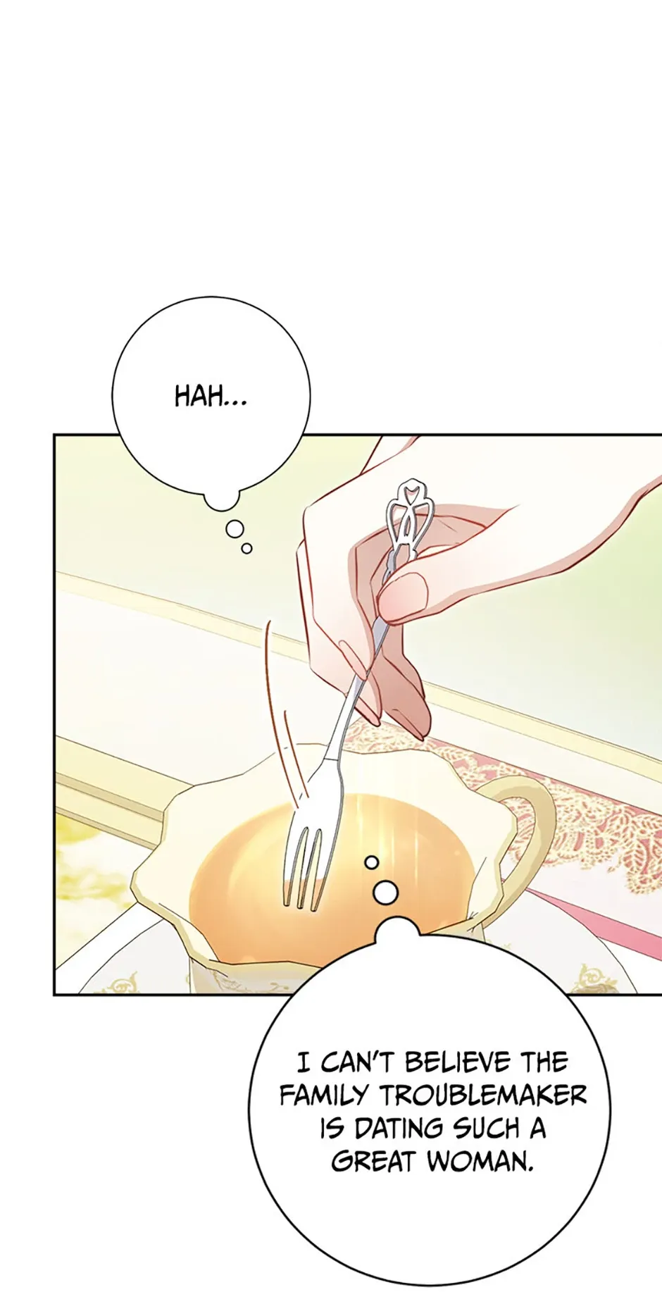 We Hate the Male Lead Chapter 30 page 49 - 