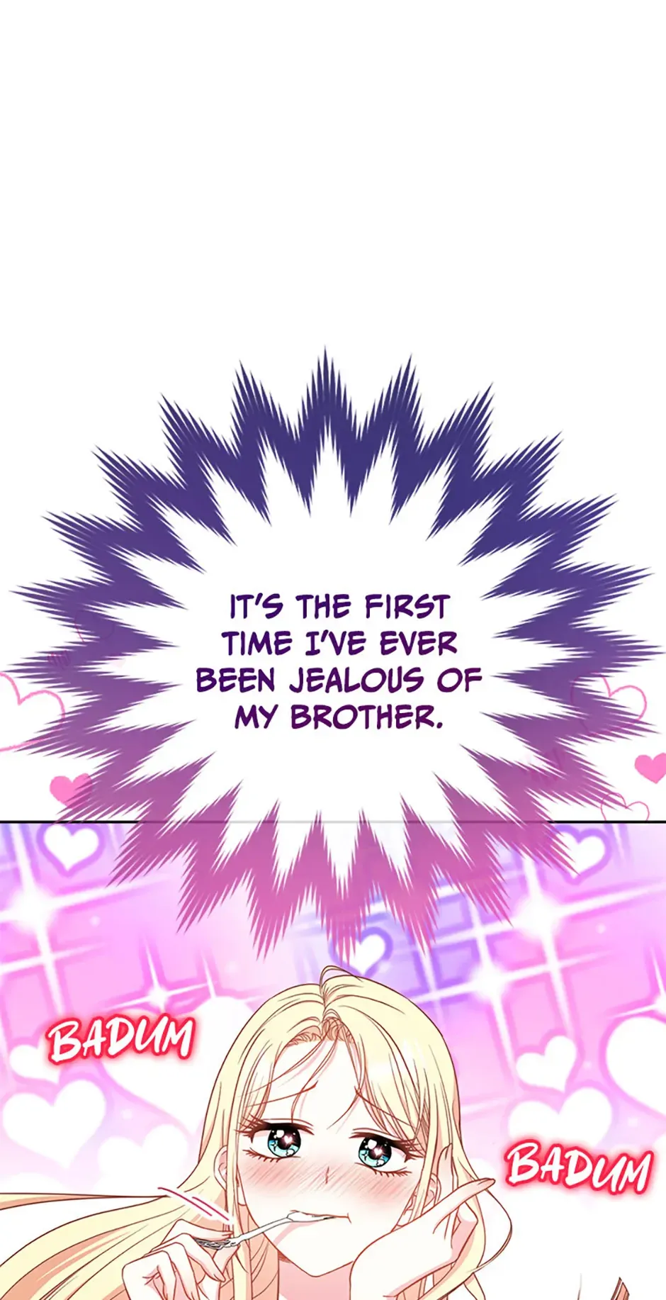 We Hate the Male Lead Chapter 30 page 50 - 