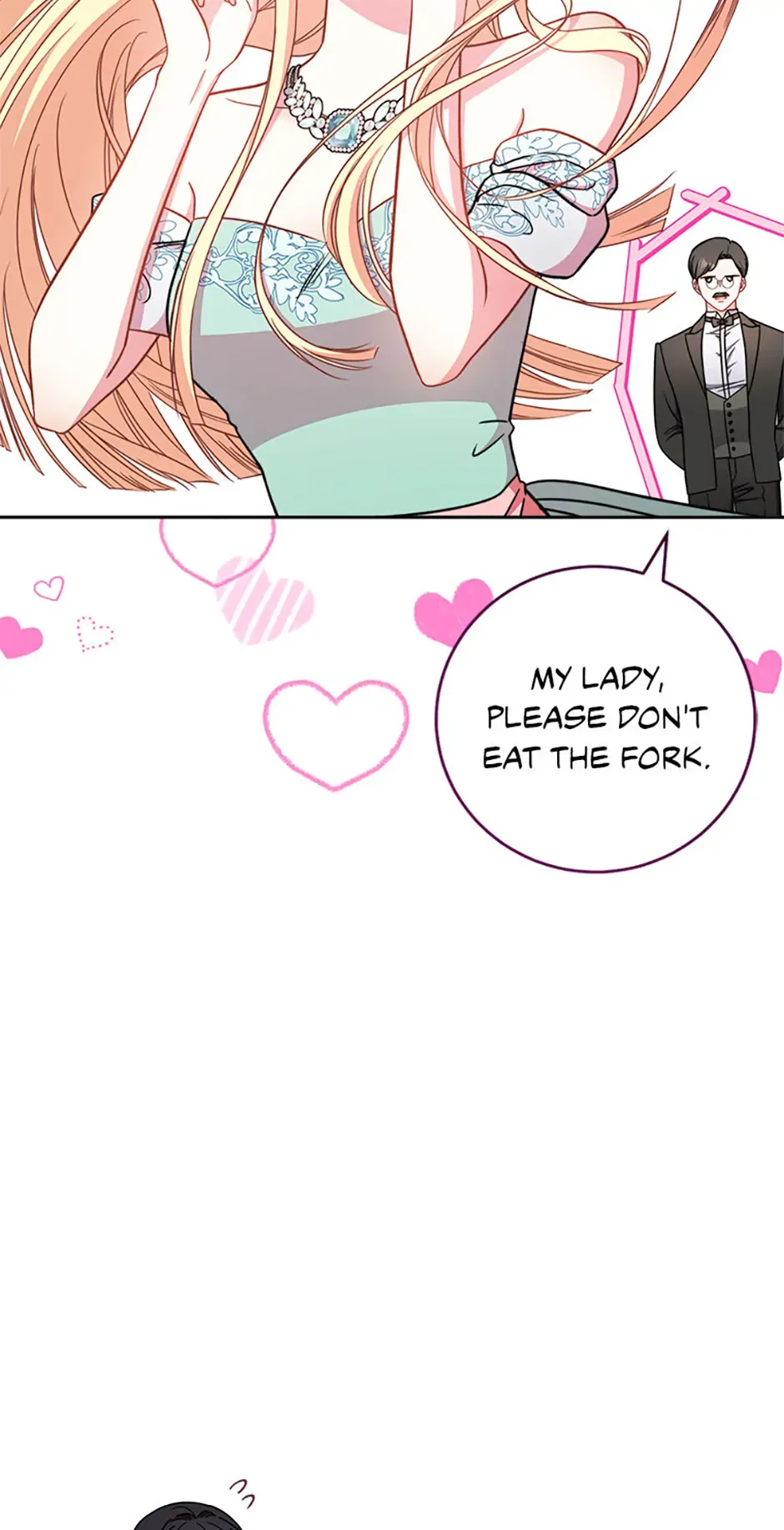 We Hate the Male Lead Chapter 30 page 51 - 