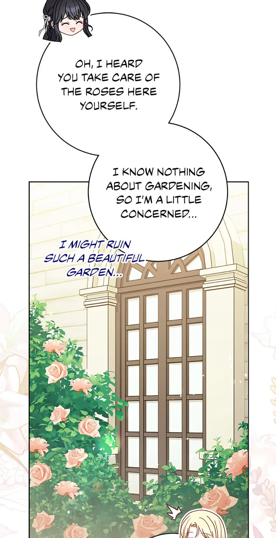 We Hate the Male Lead Chapter 30 page 52 - 
