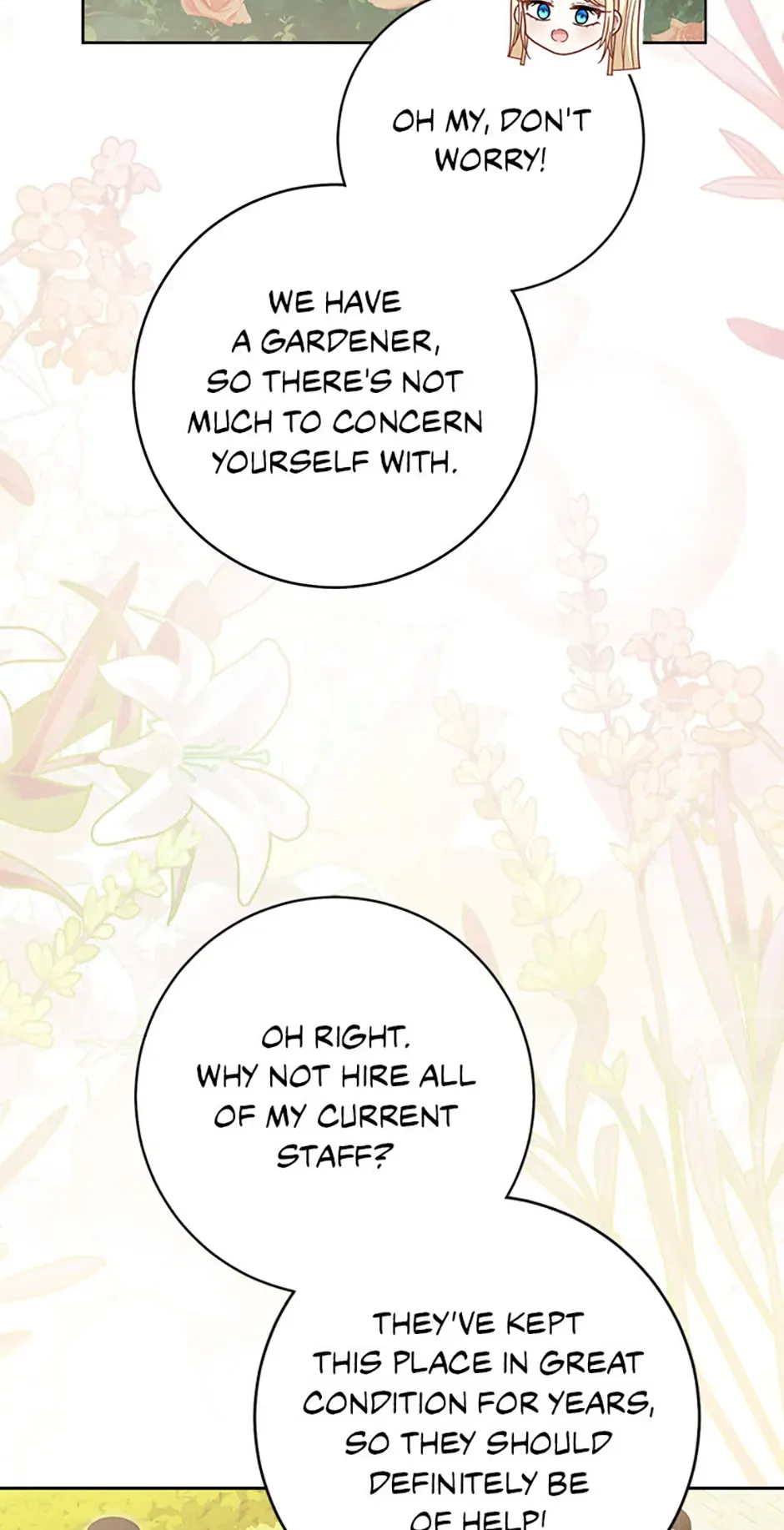 We Hate the Male Lead Chapter 30 page 53 - 