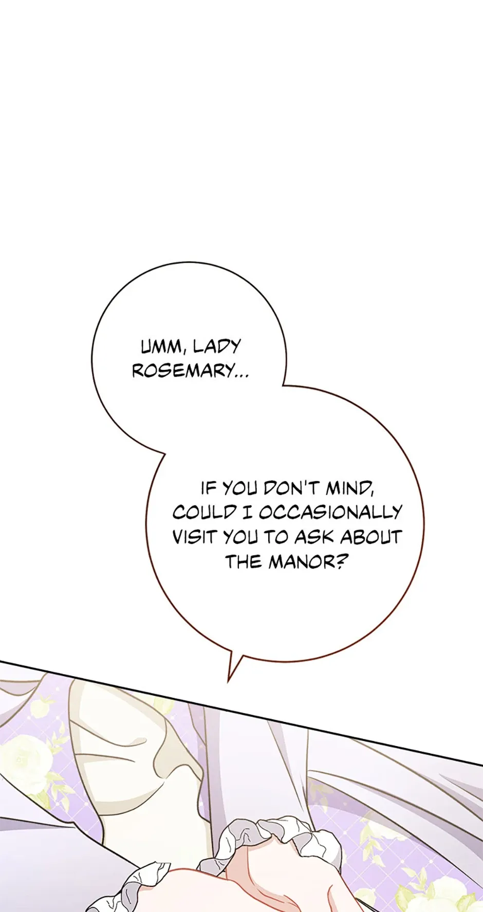 We Hate the Male Lead Chapter 30 page 55 - 