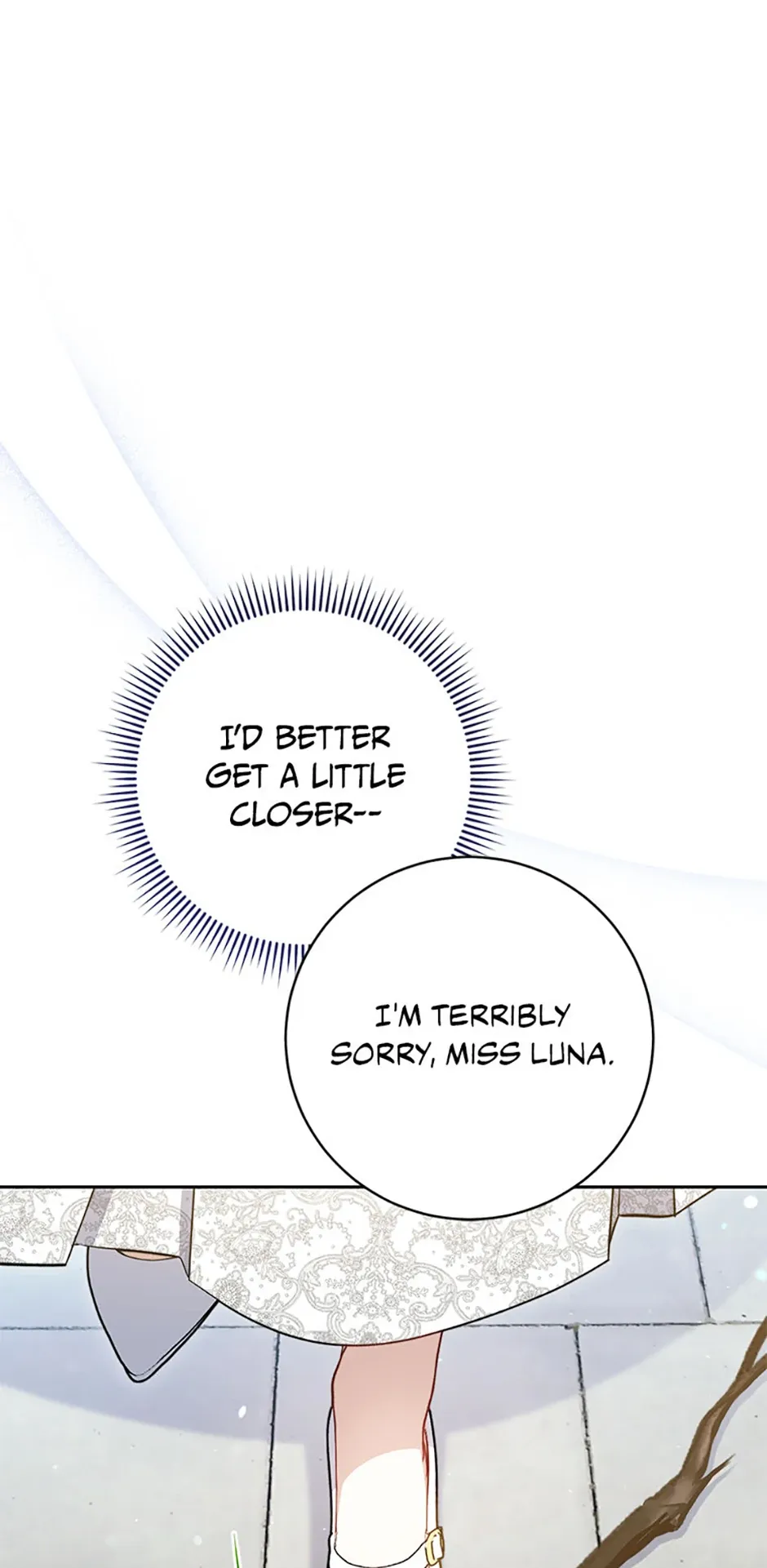 We Hate the Male Lead Chapter 30 page 7 - 
