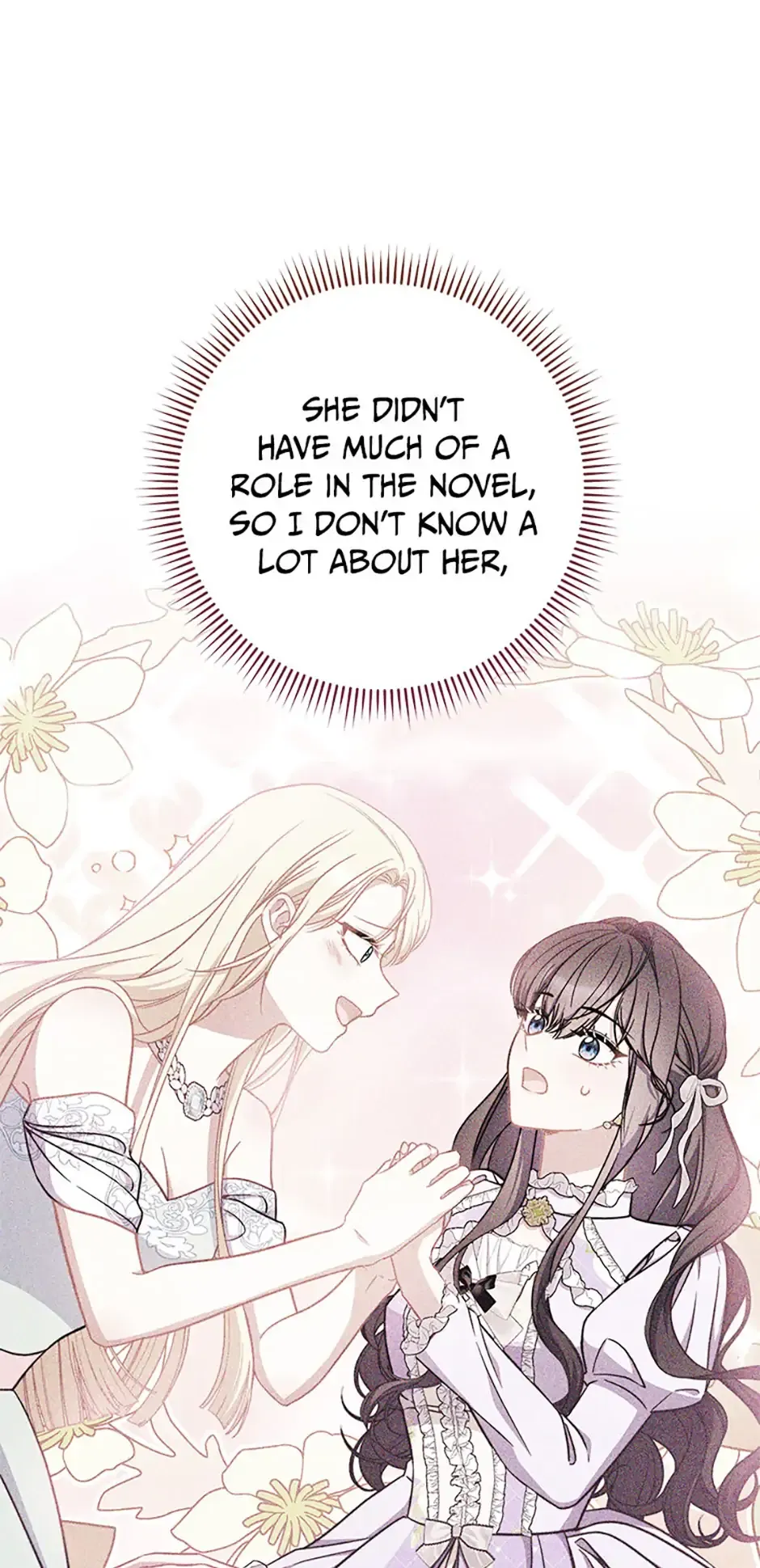 We Hate the Male Lead Chapter 30 page 62 - 