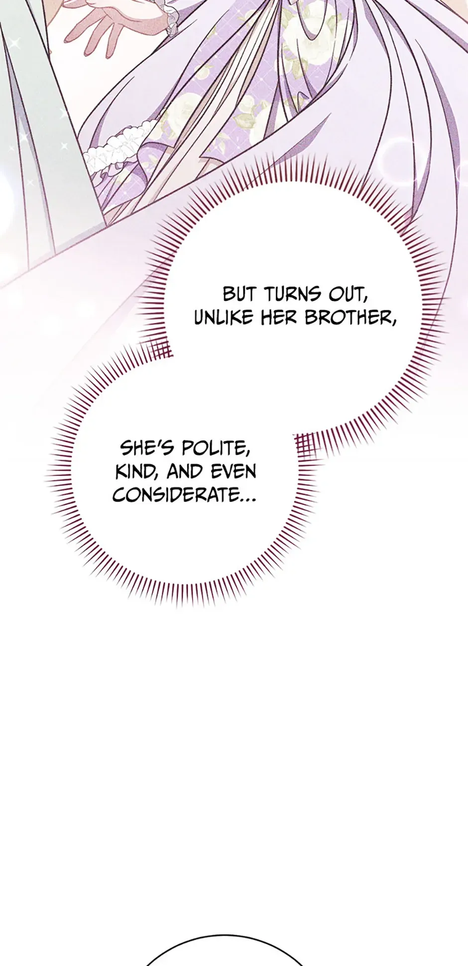 We Hate the Male Lead Chapter 30 page 63 - 