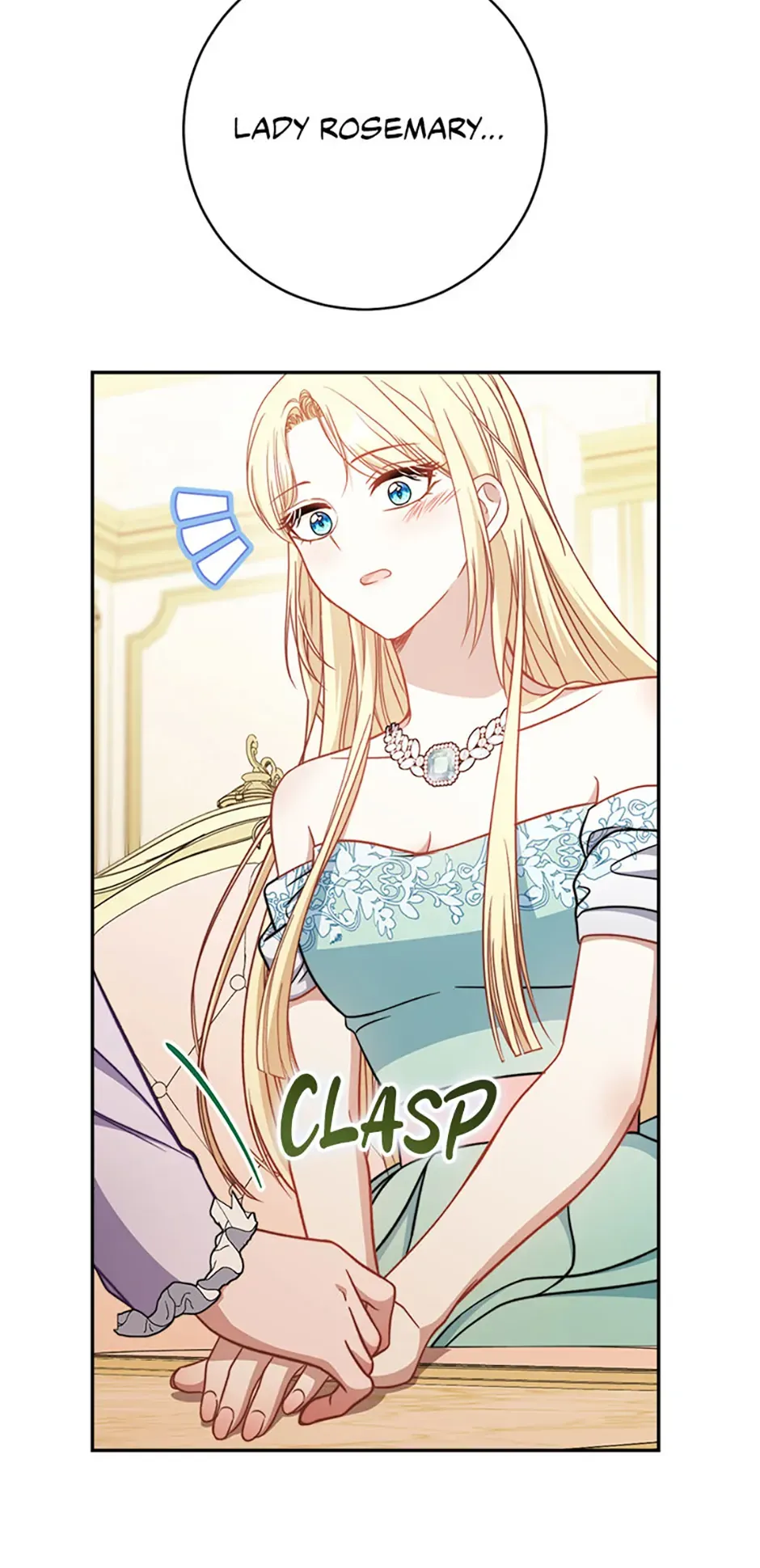 We Hate the Male Lead Chapter 30 page 64 - 