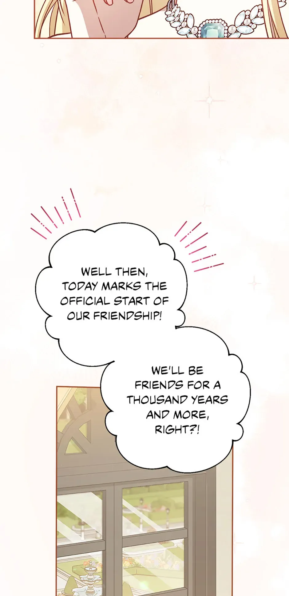 We Hate the Male Lead Chapter 30 page 68 - 