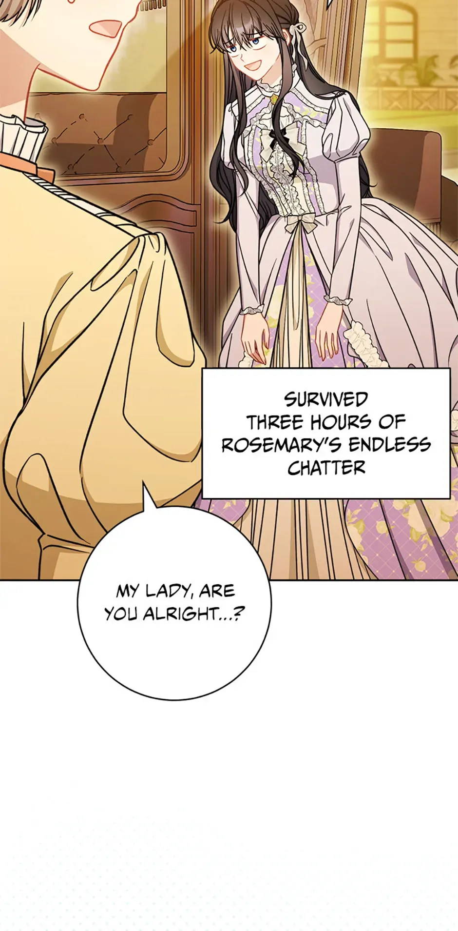 We Hate the Male Lead Chapter 30 page 73 - 