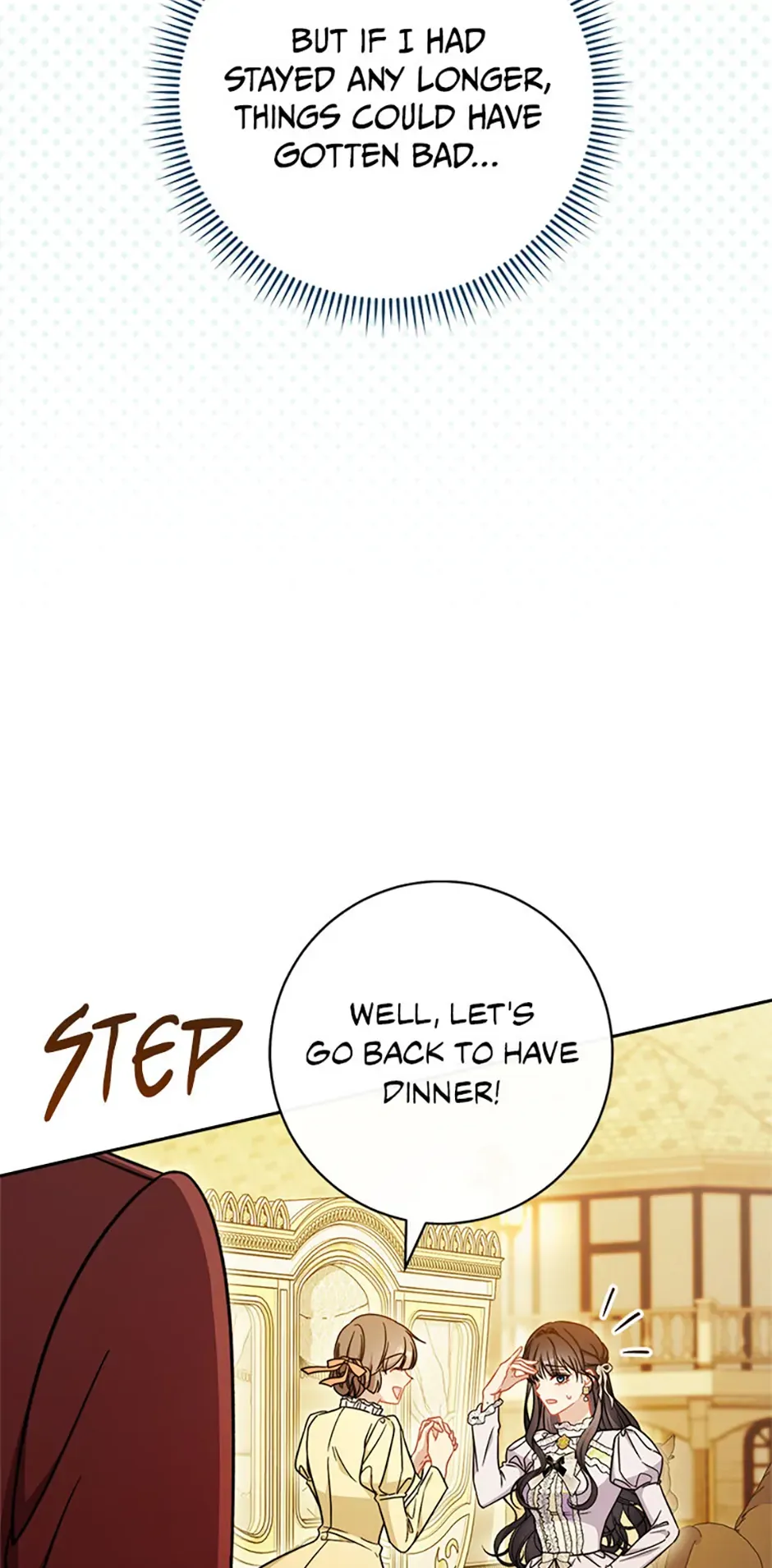 We Hate the Male Lead Chapter 30 page 75 - 