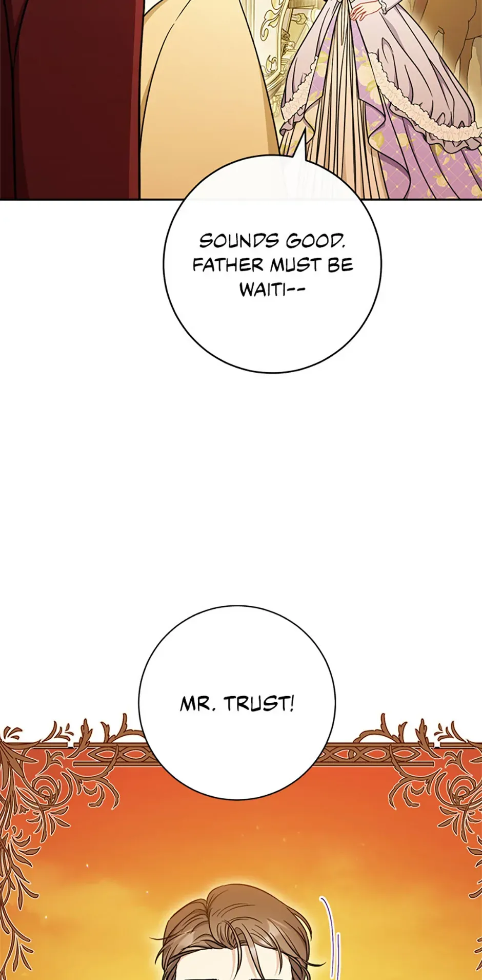 We Hate the Male Lead Chapter 30 page 76 - 